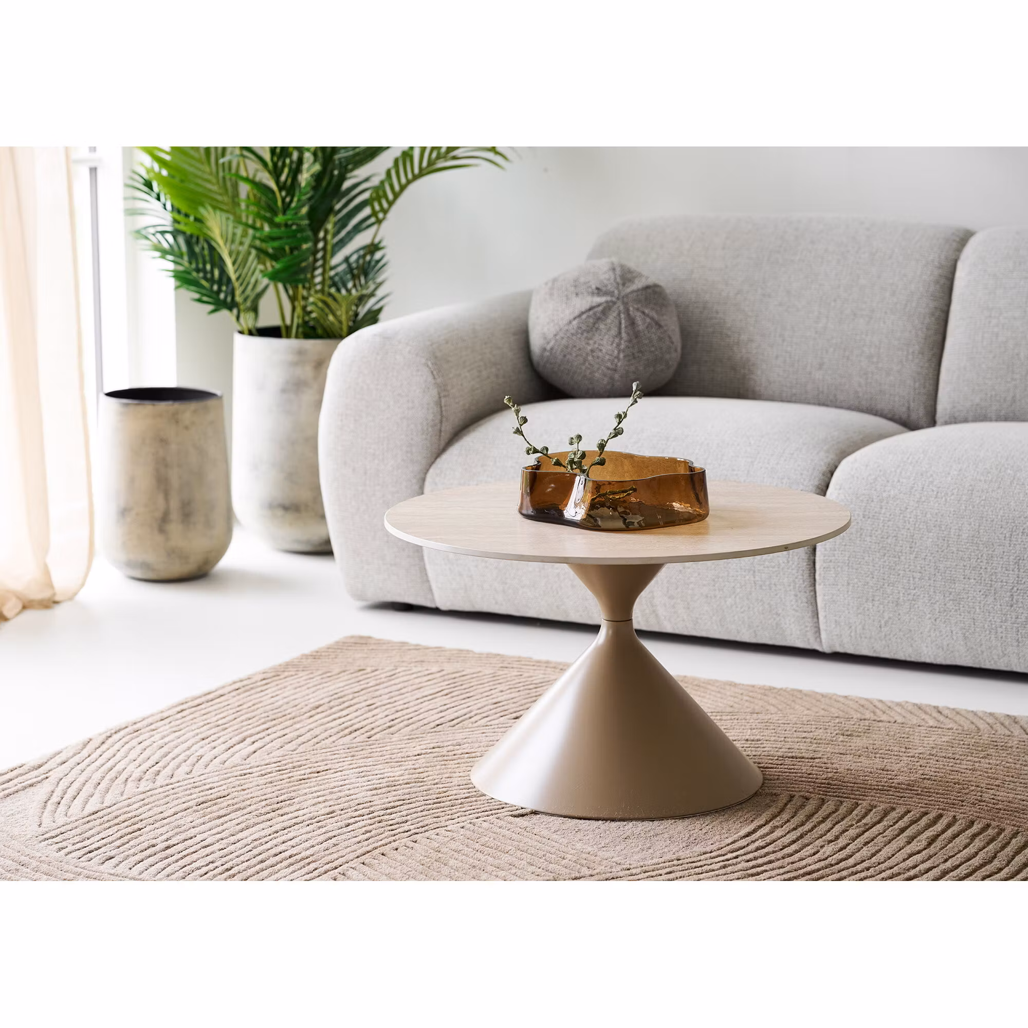 Annecy Coffee Table
