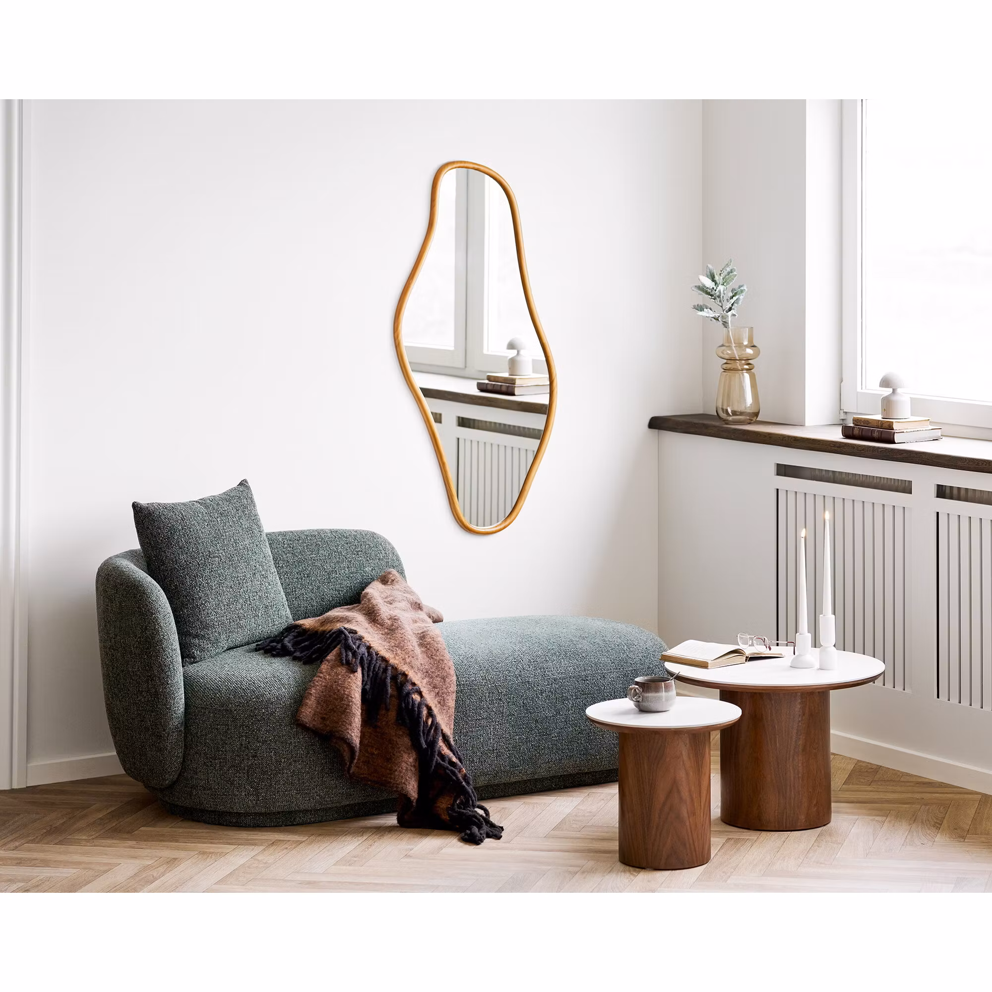 Noli Coffee Table