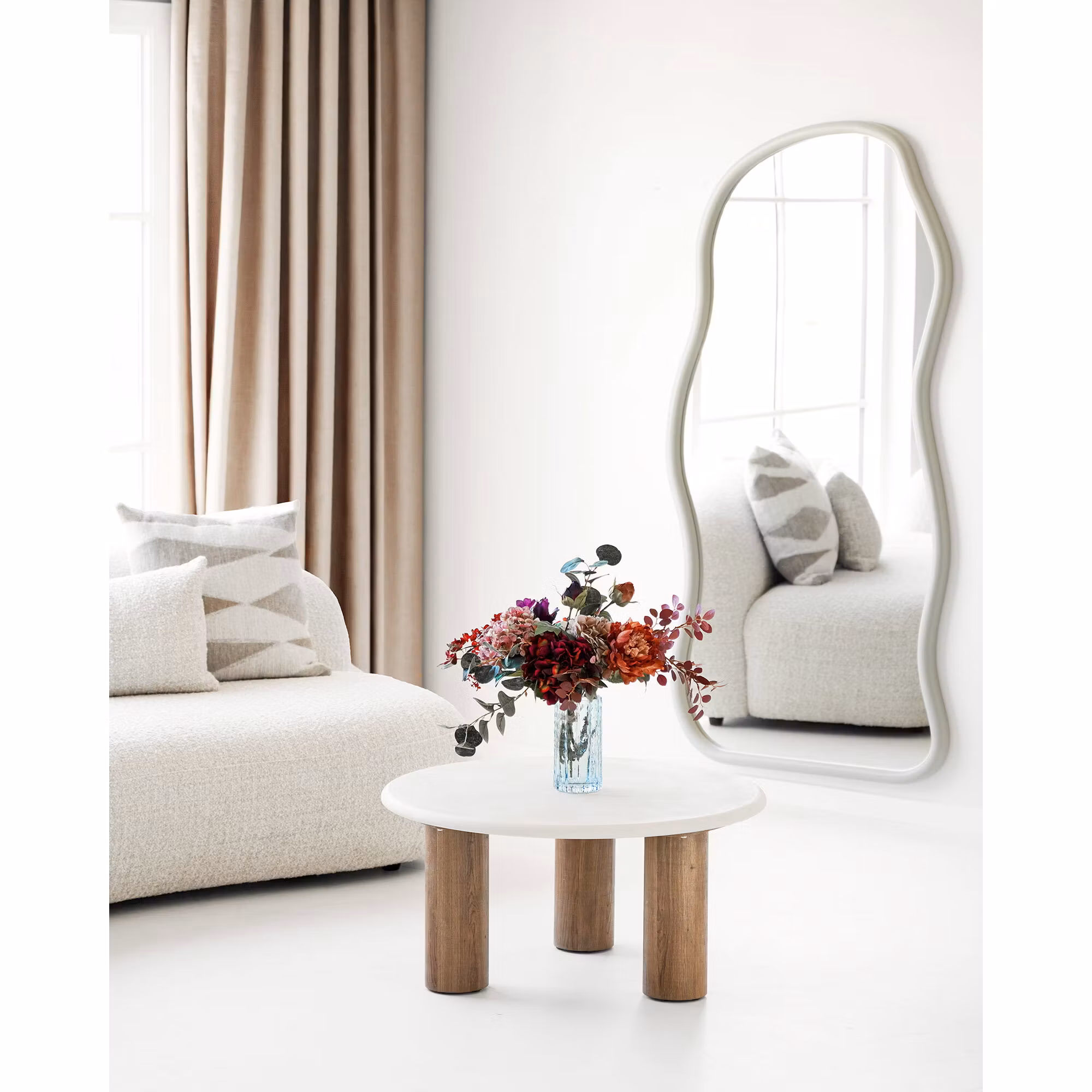 Fondi Coffee Table