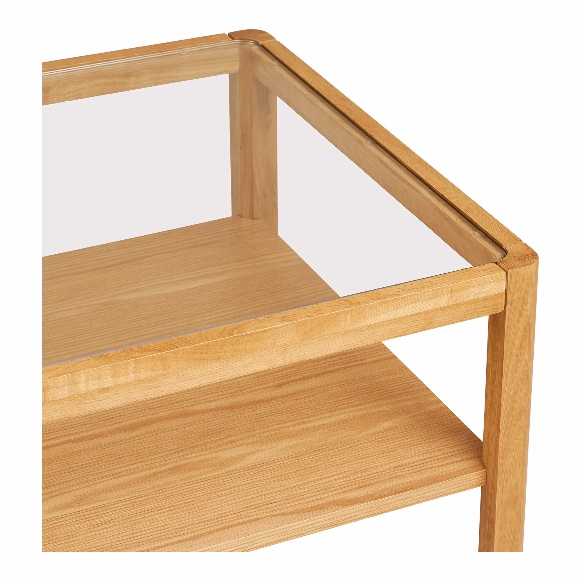 Lourmarin Coffee Table