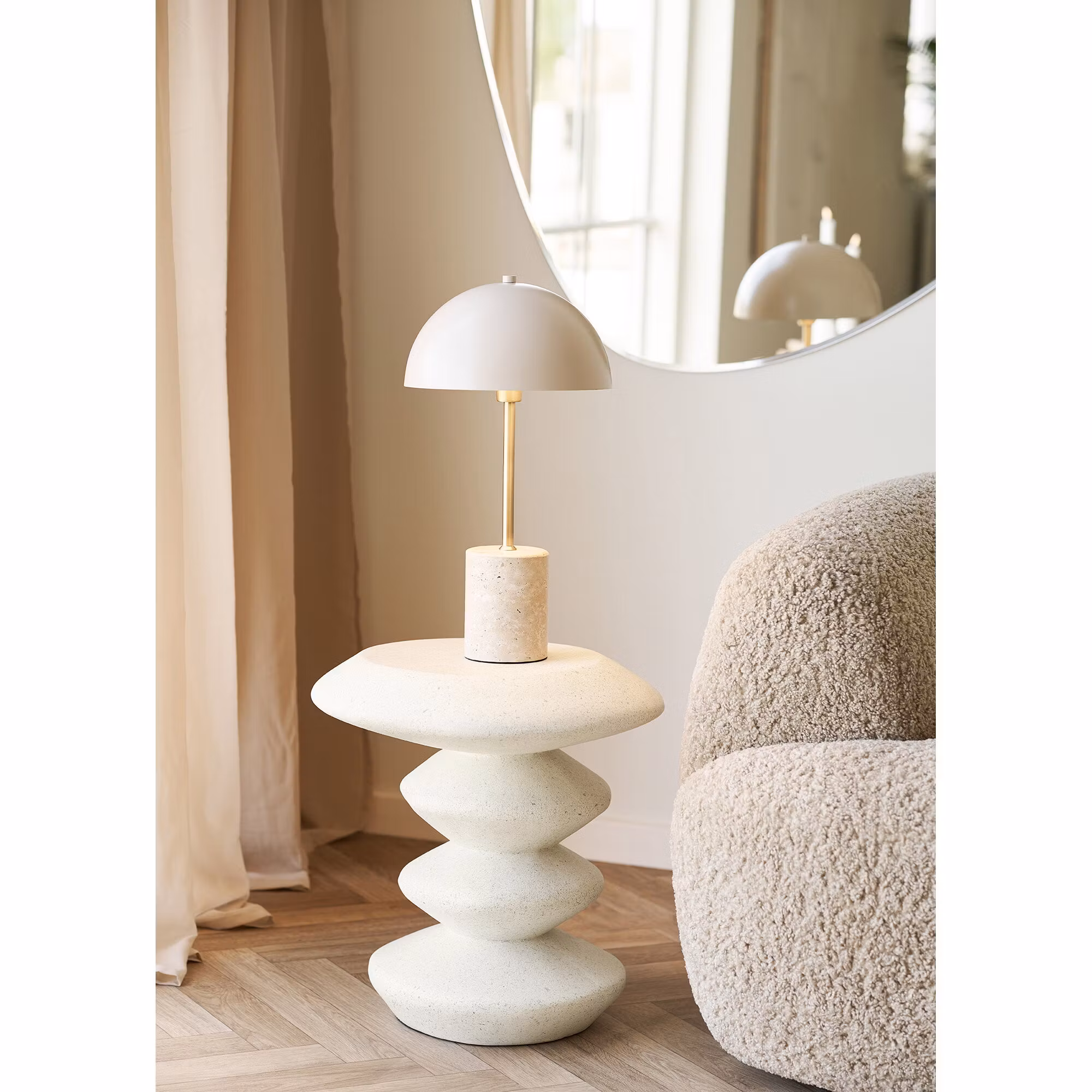 Blackburn Side Table
