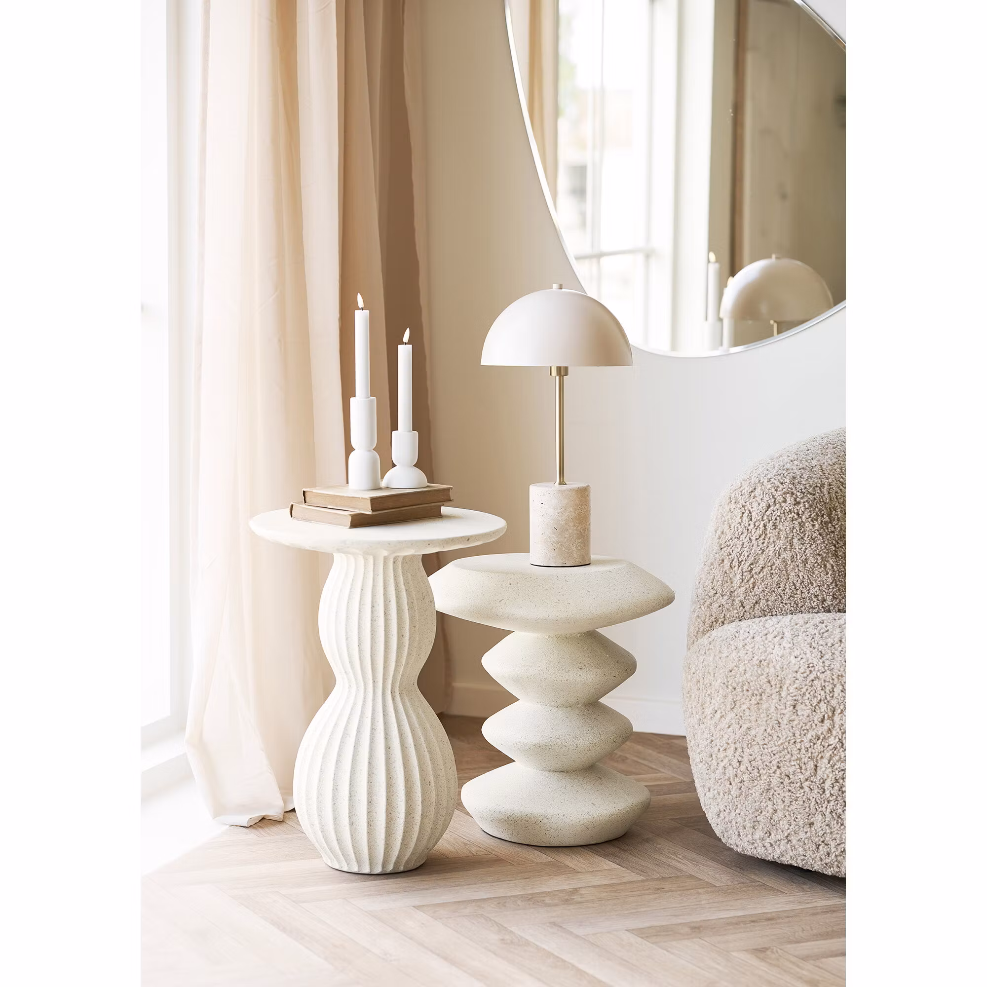Blackburn Side Table
