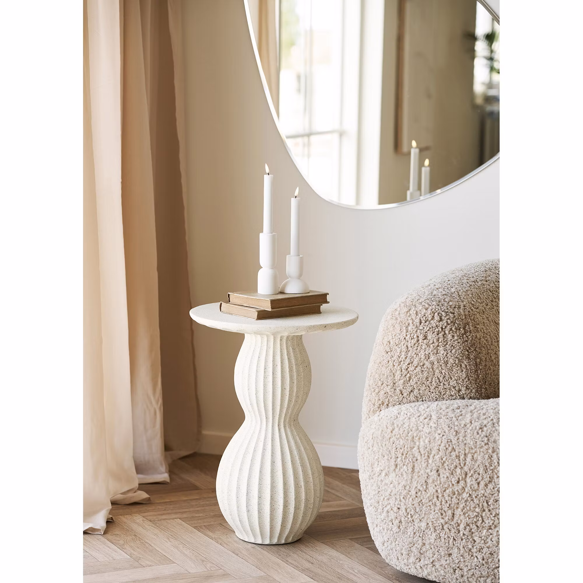 Newtown Side Table
