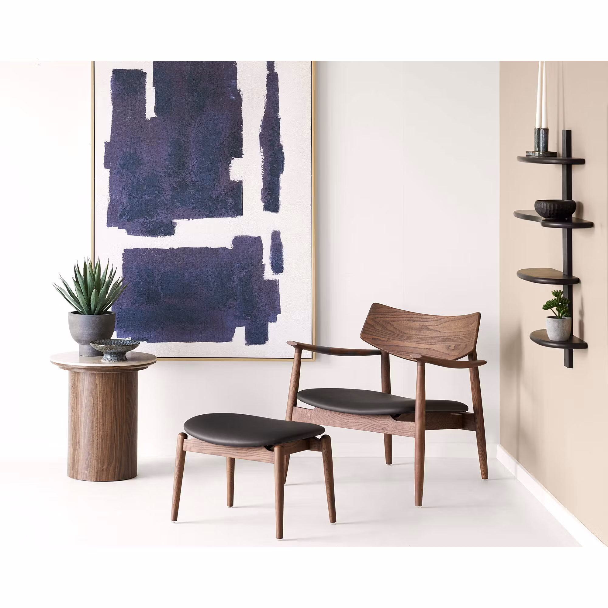 Delphi Side Table
