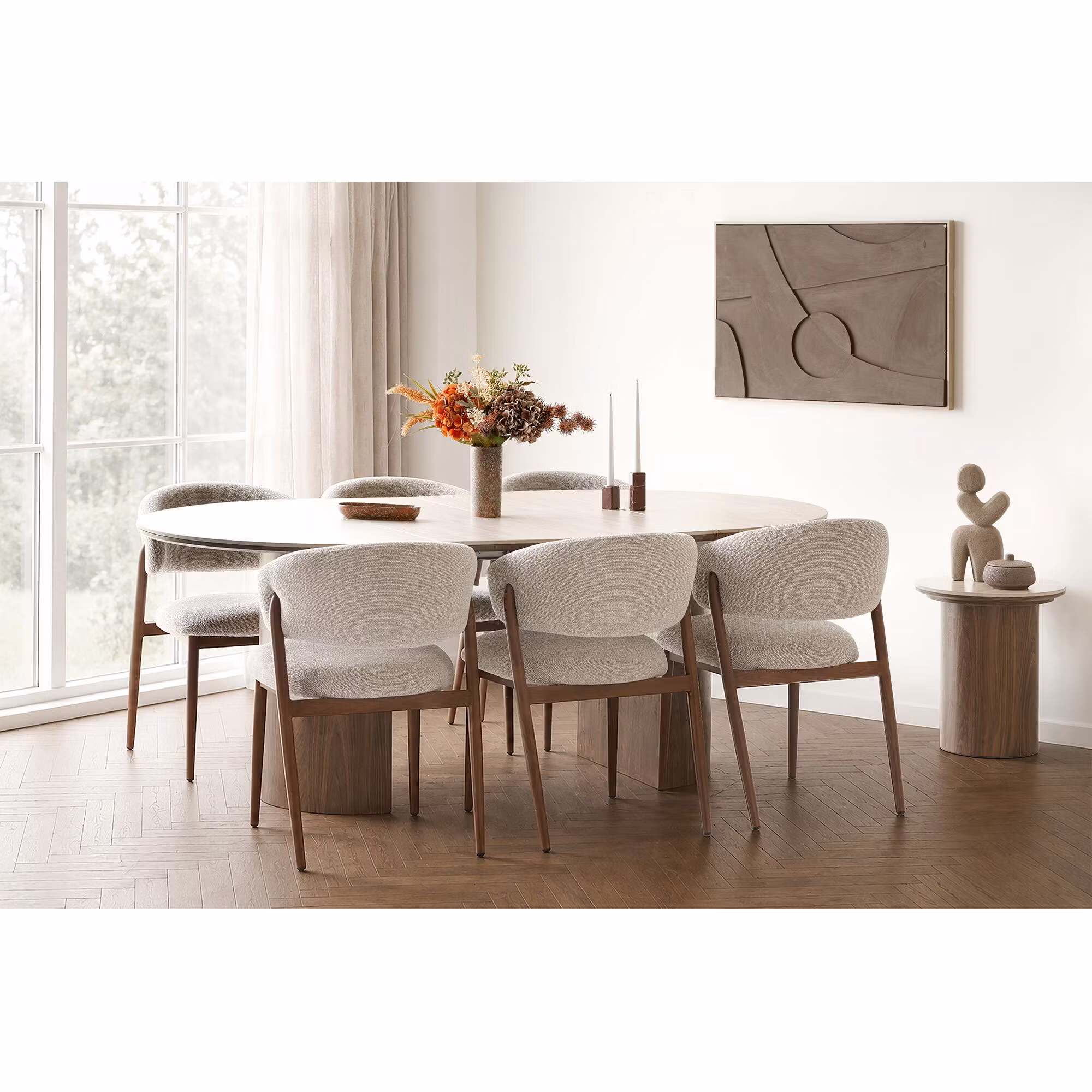 Delphi Side Table