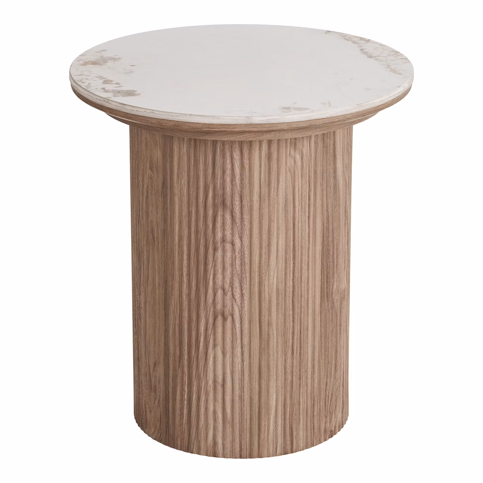 Athens Side Table