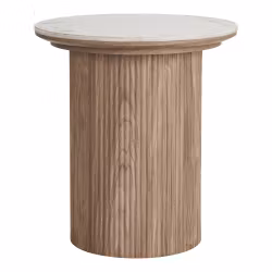 Athens Side Table