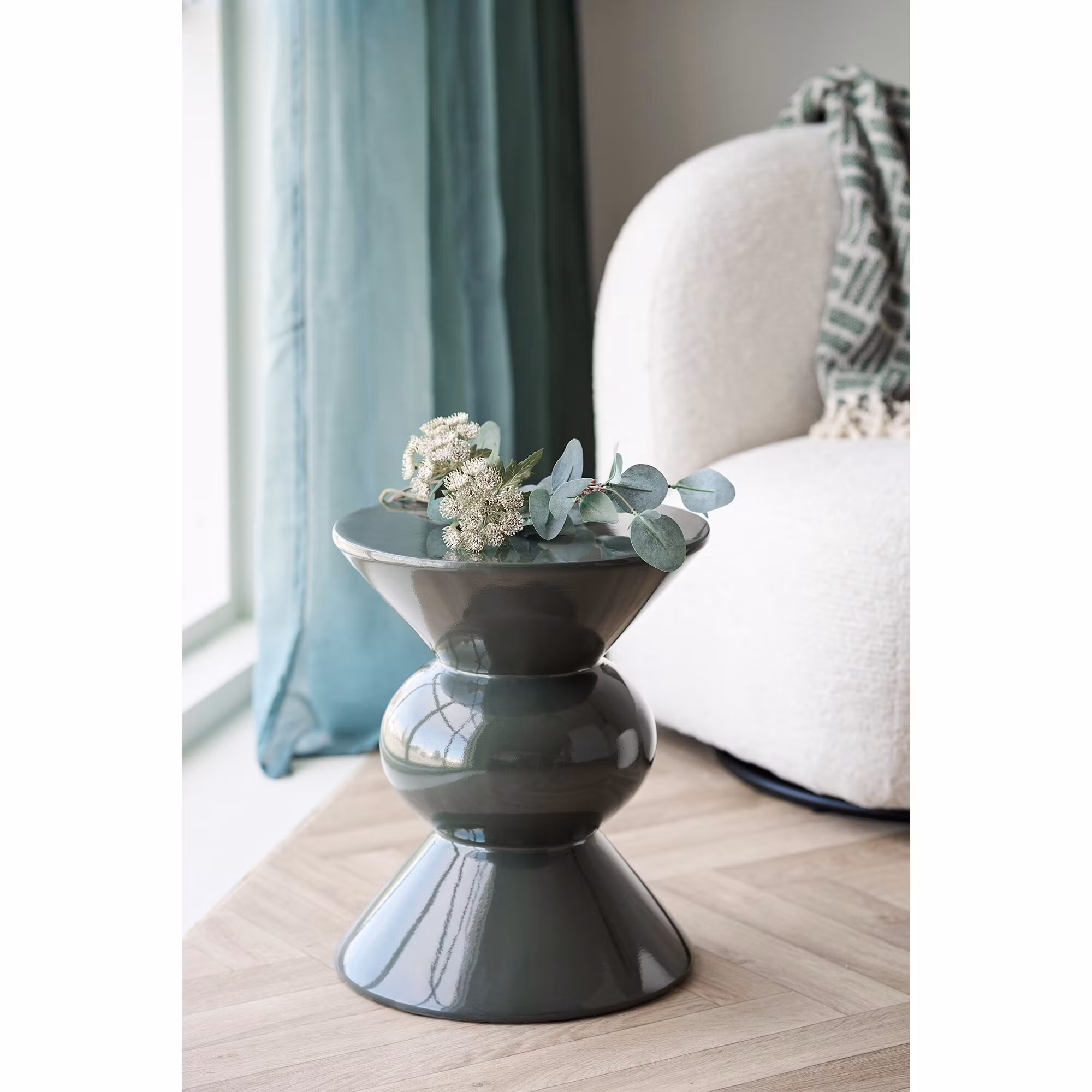 Rosolina Side Table