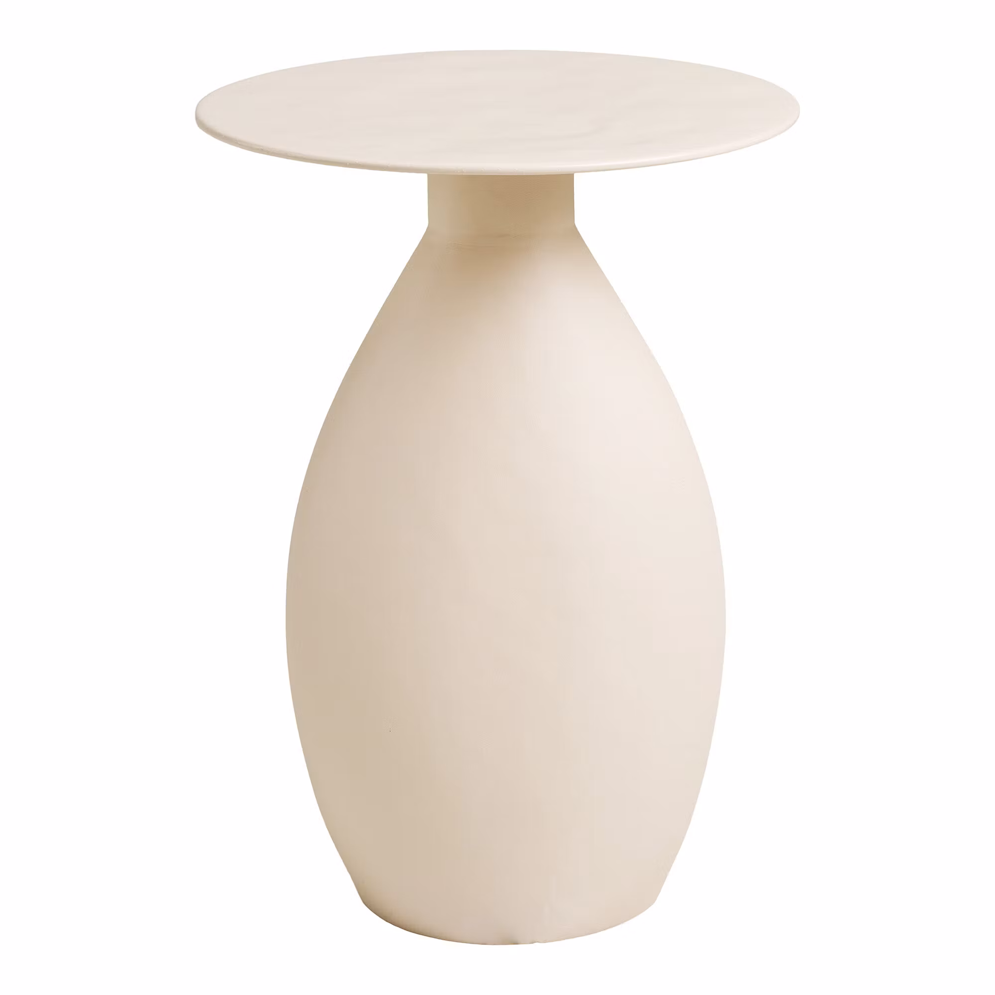 Calais Side Table