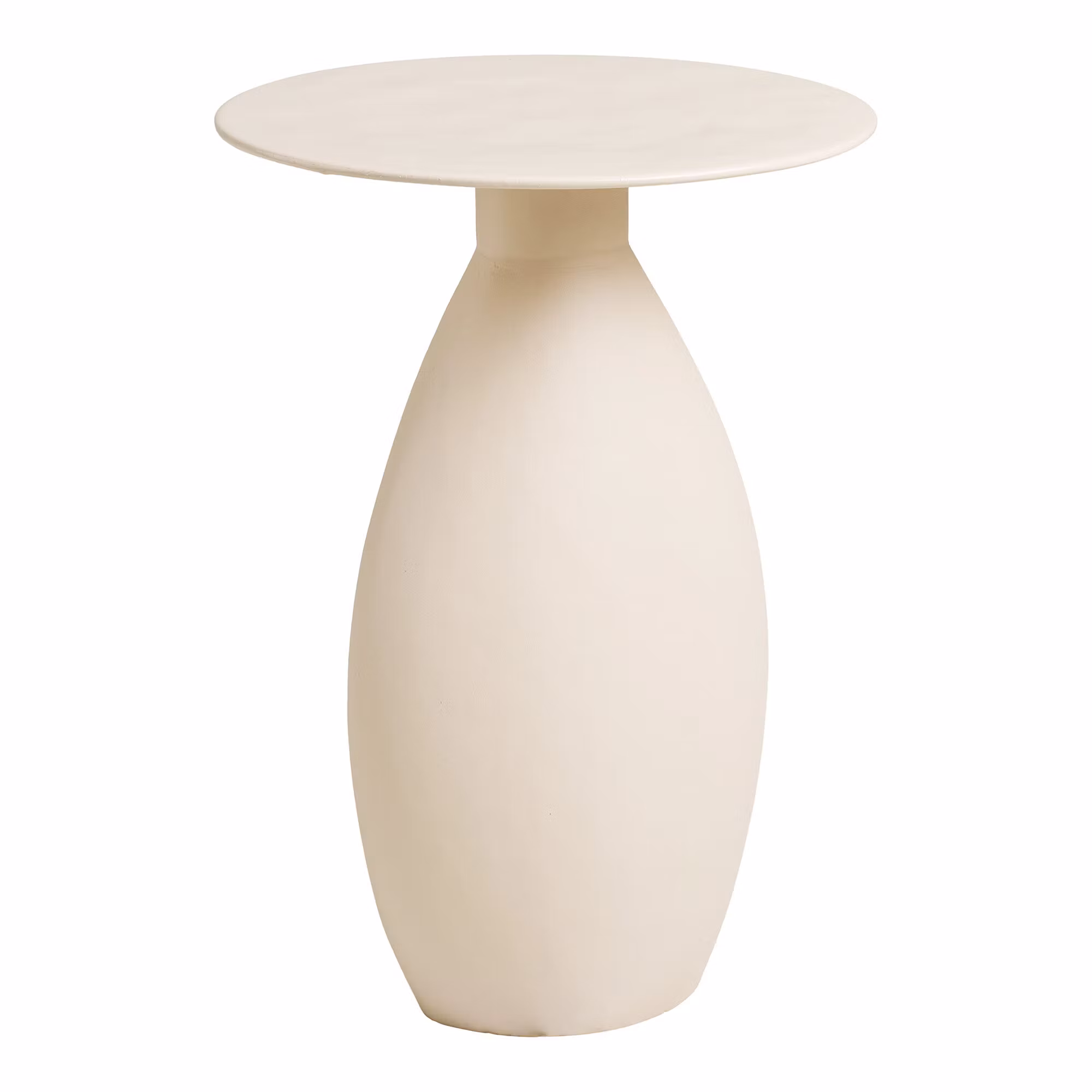 Calais Side Table