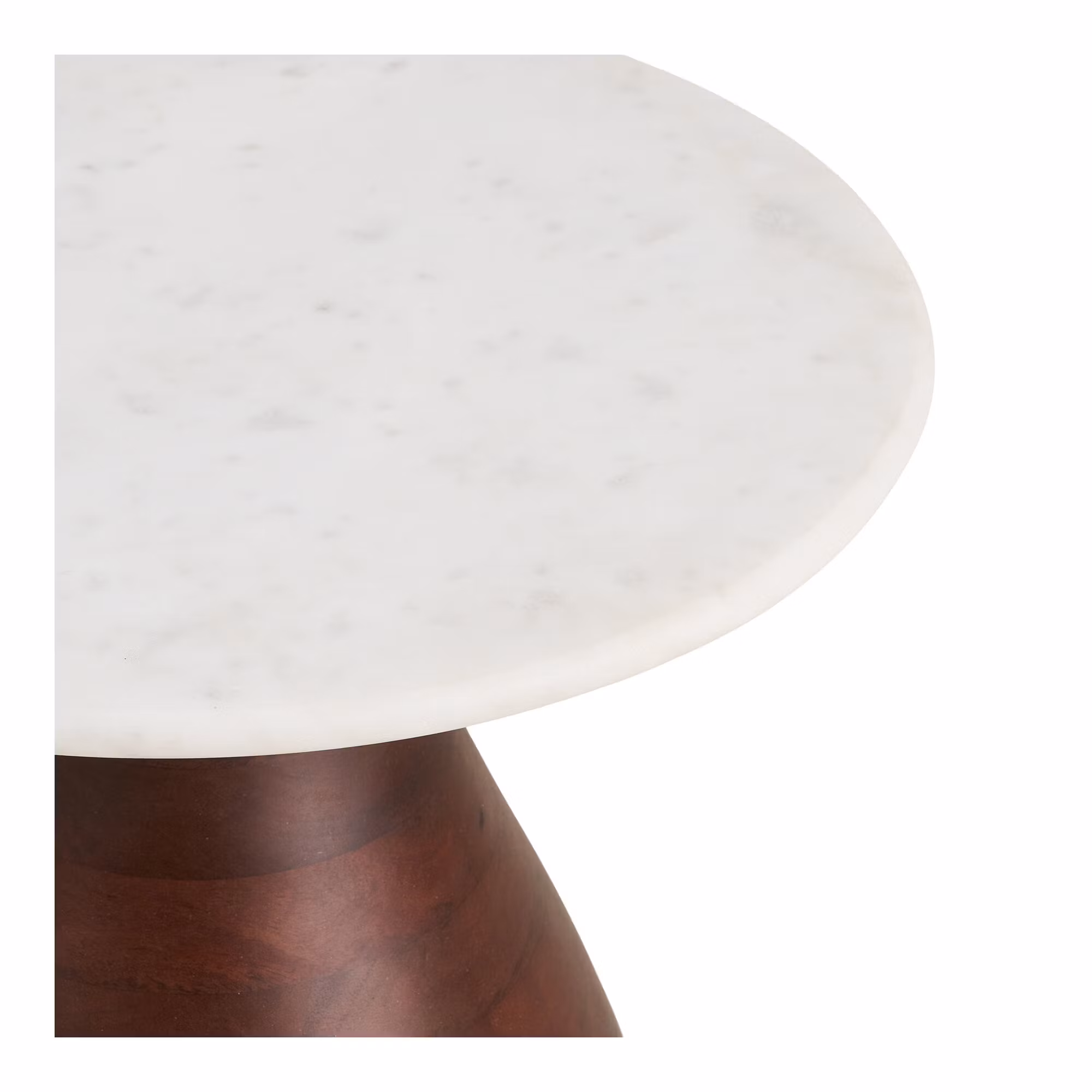 Heide Side Table