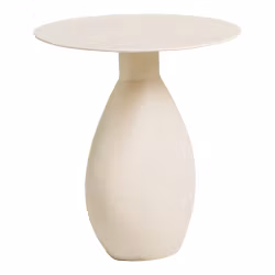 Calais Side Table