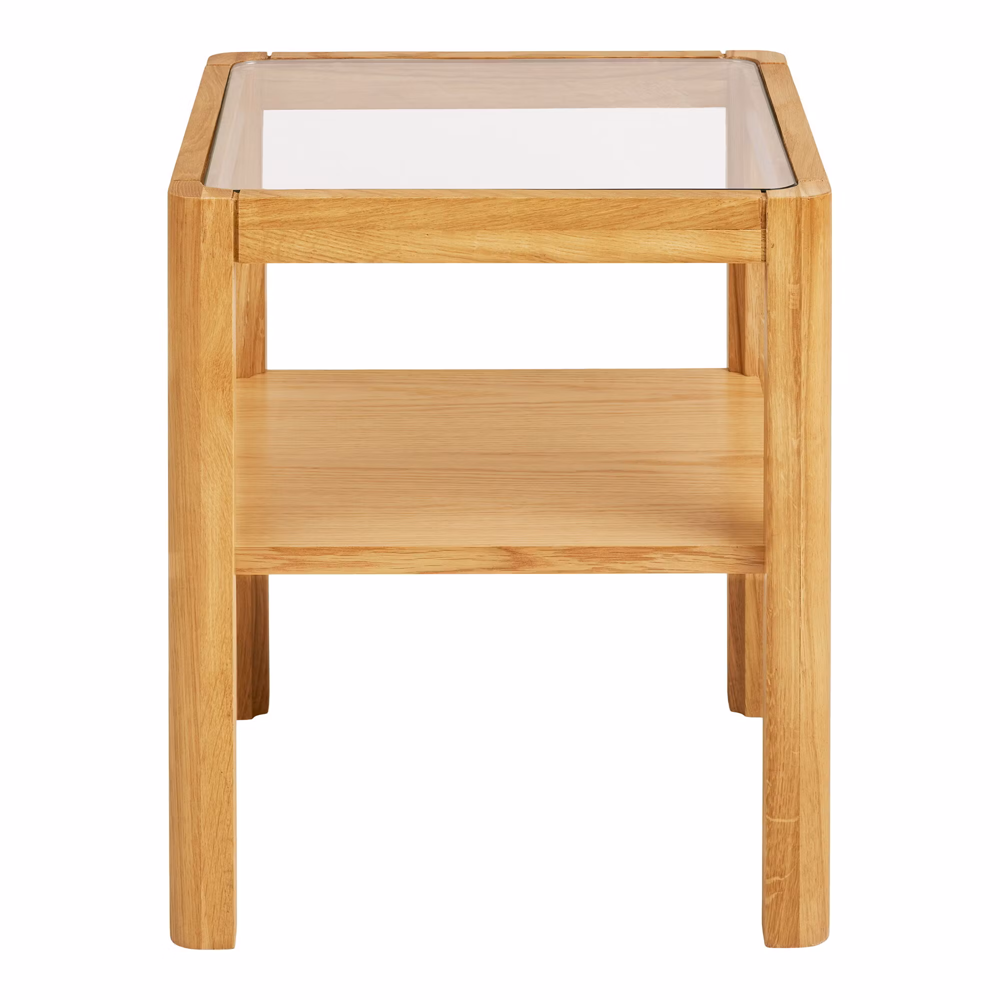 Lourmarin Side Table