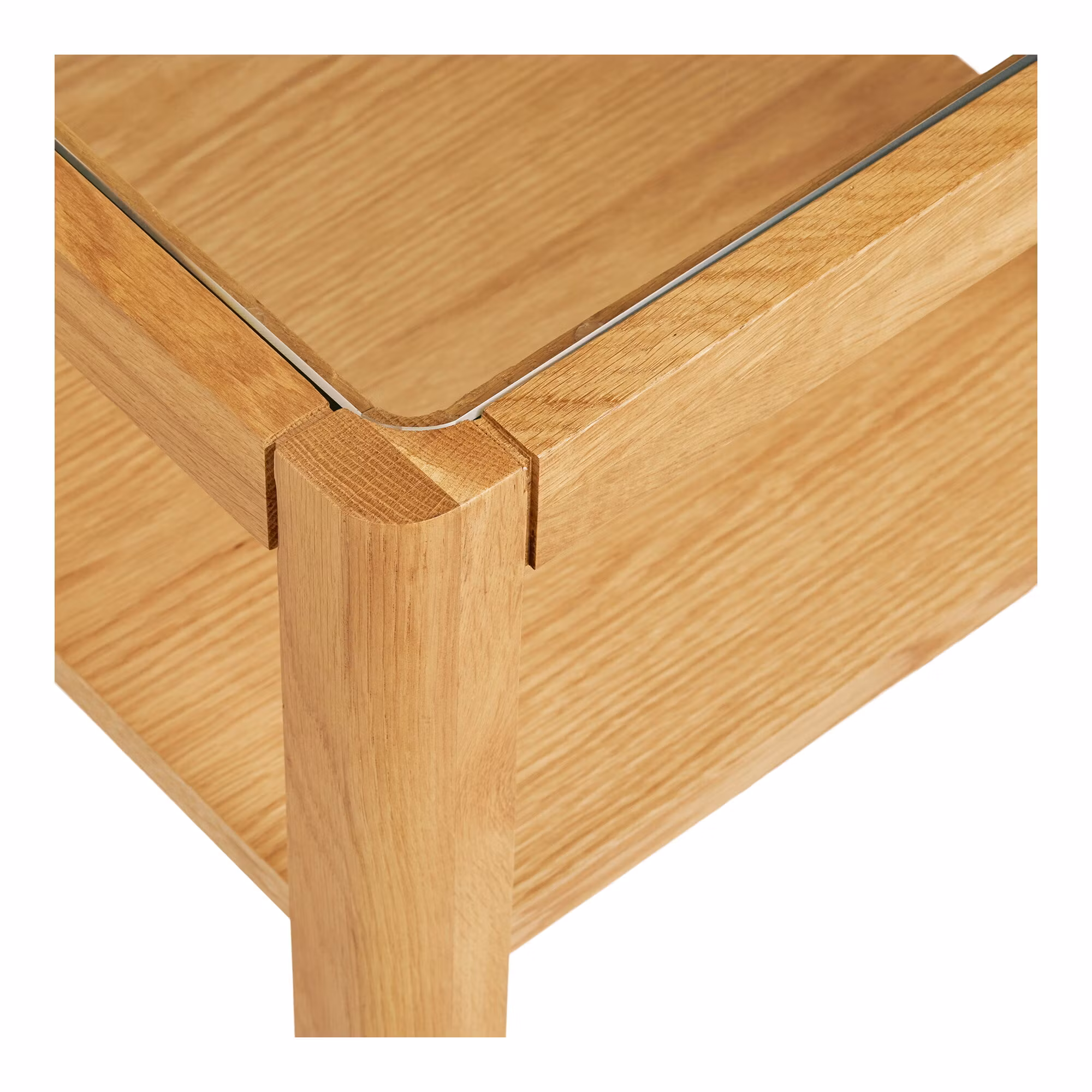 Lourmarin Side Table