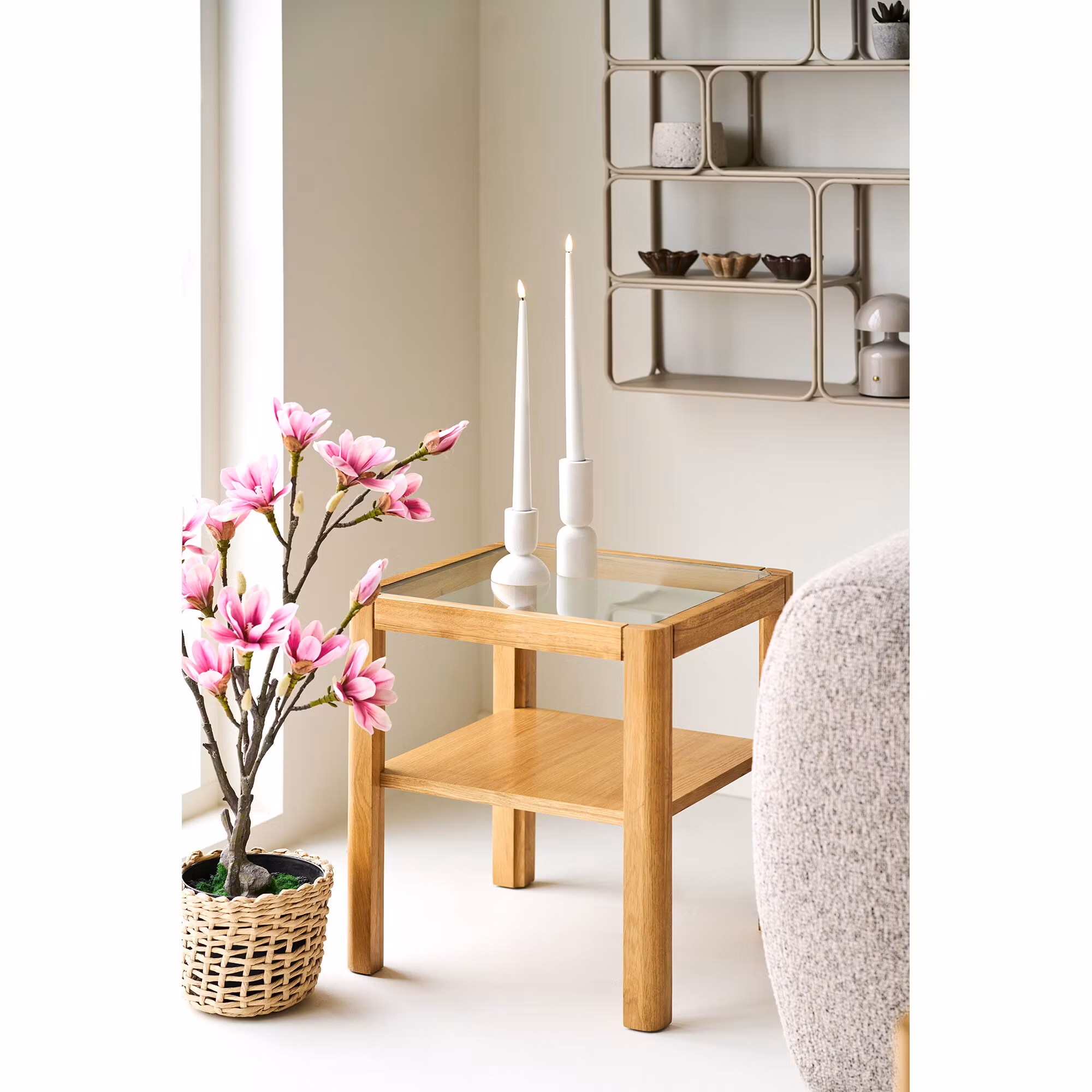Lourmarin Side Table