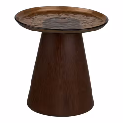 Orvieto Side Table