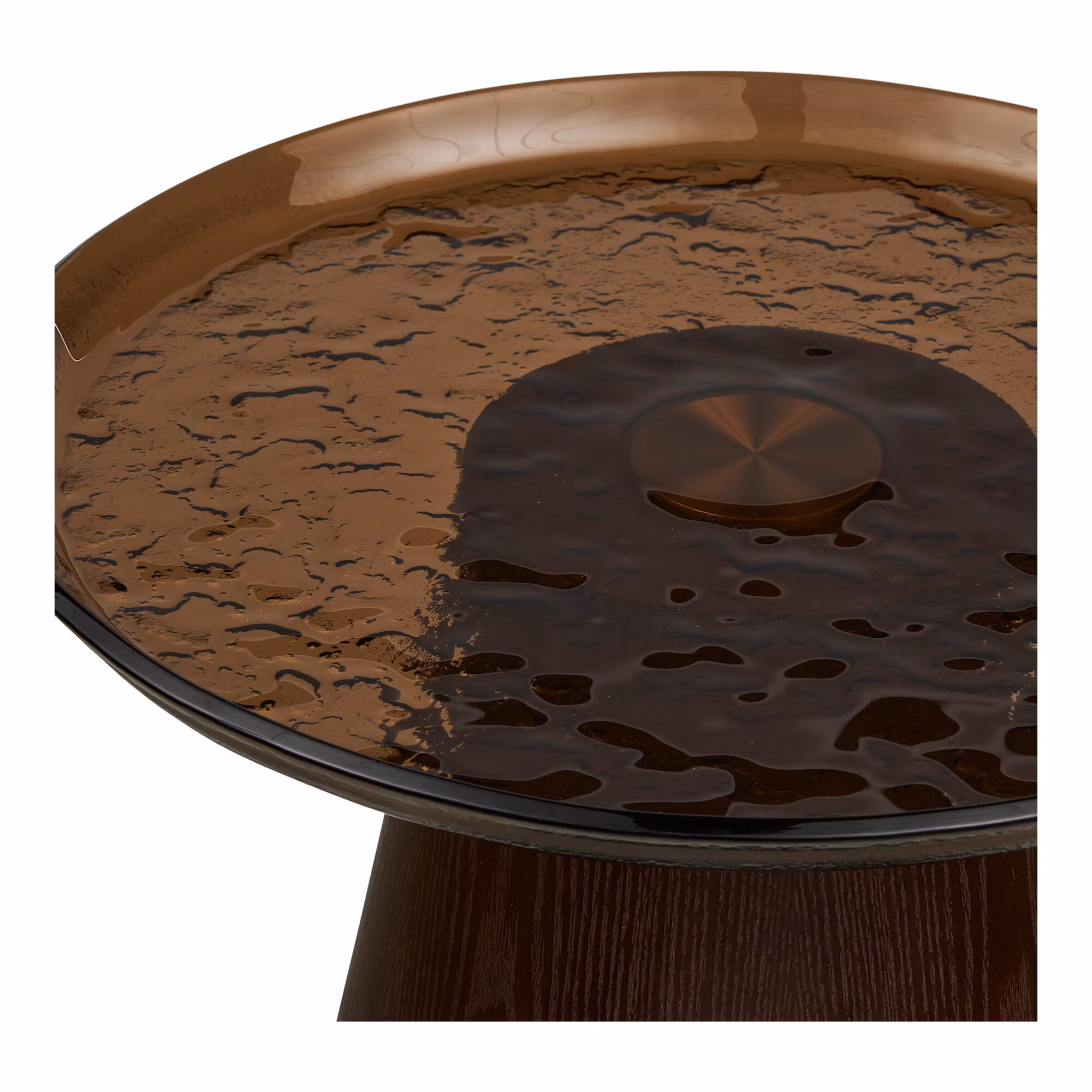 Orvieto Side Table