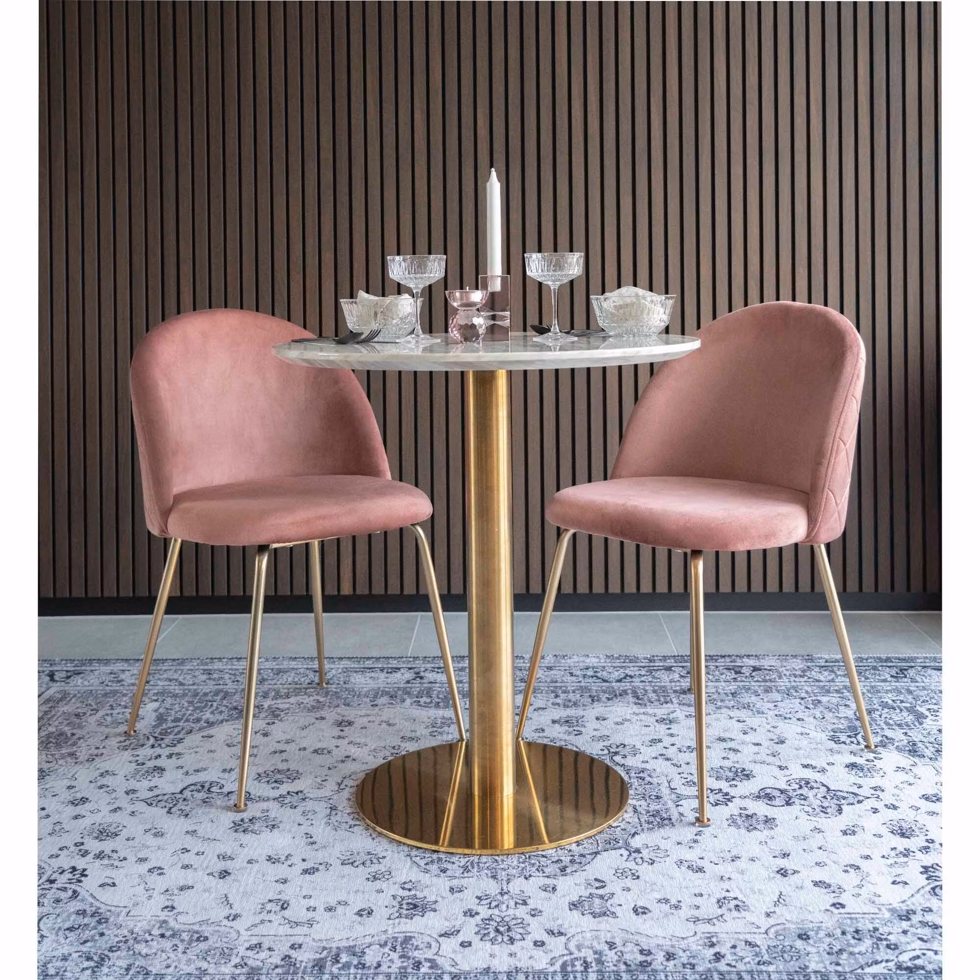 Bolzano Dining Table