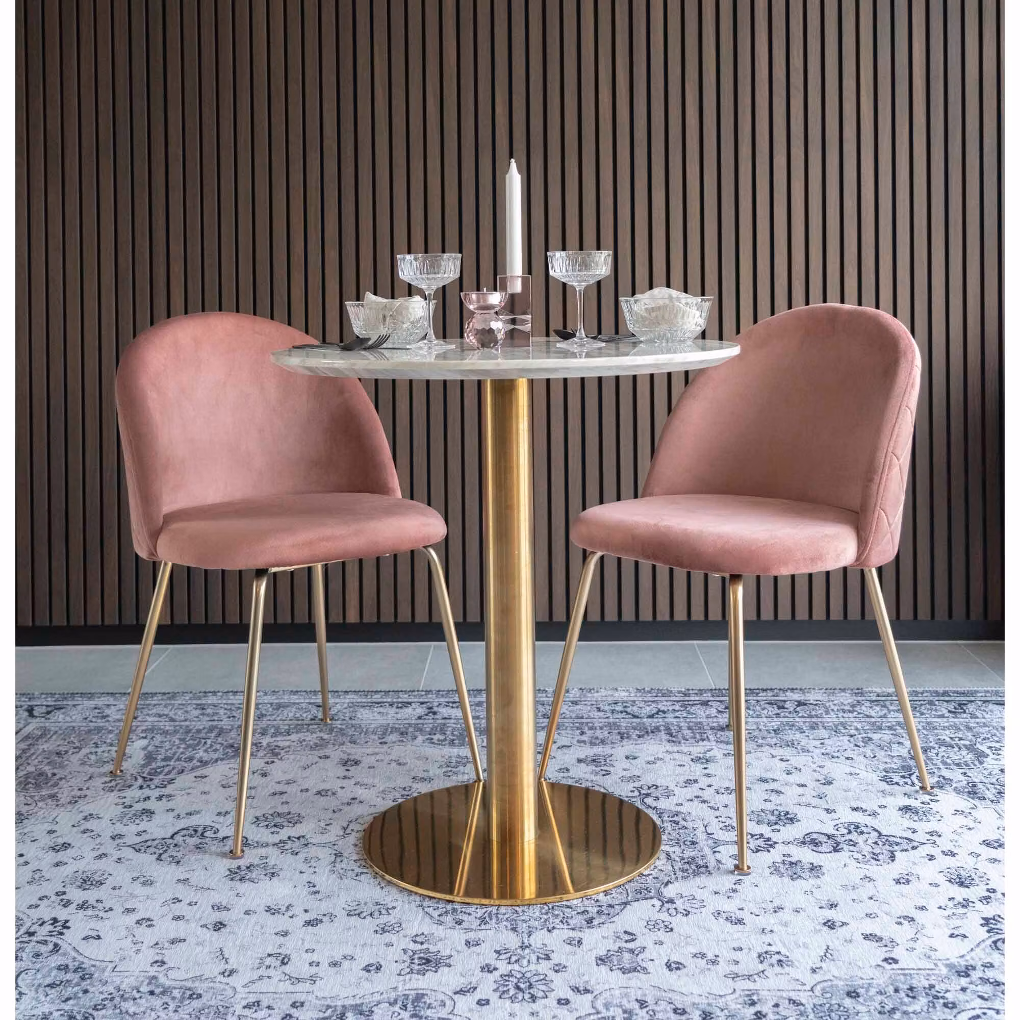 Bolzano Dining Table
