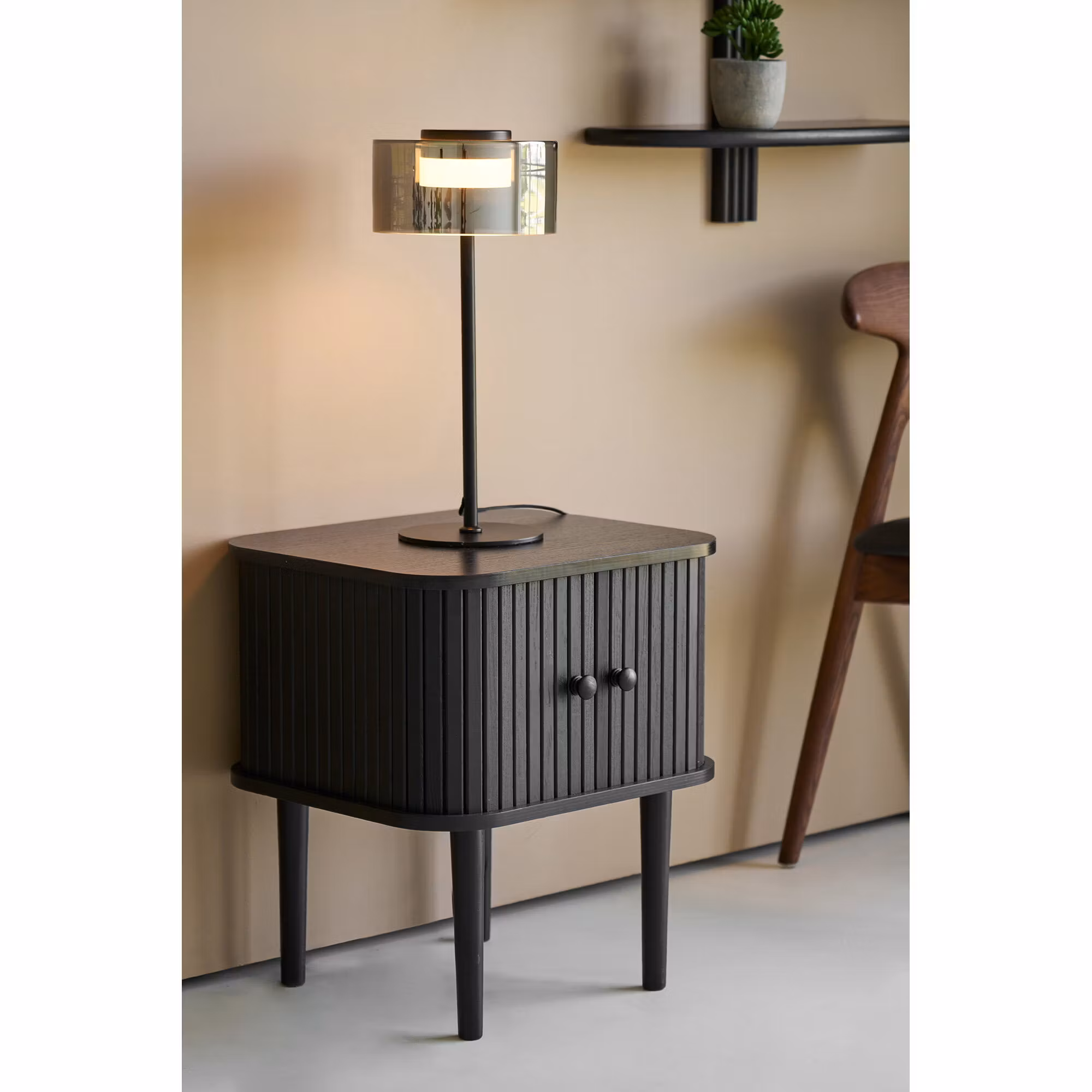 Nikko Side Table