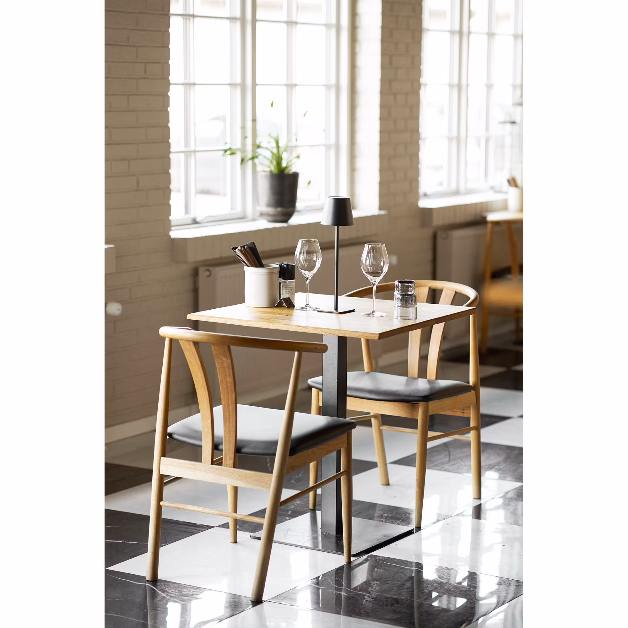 Lignano Cafe Table