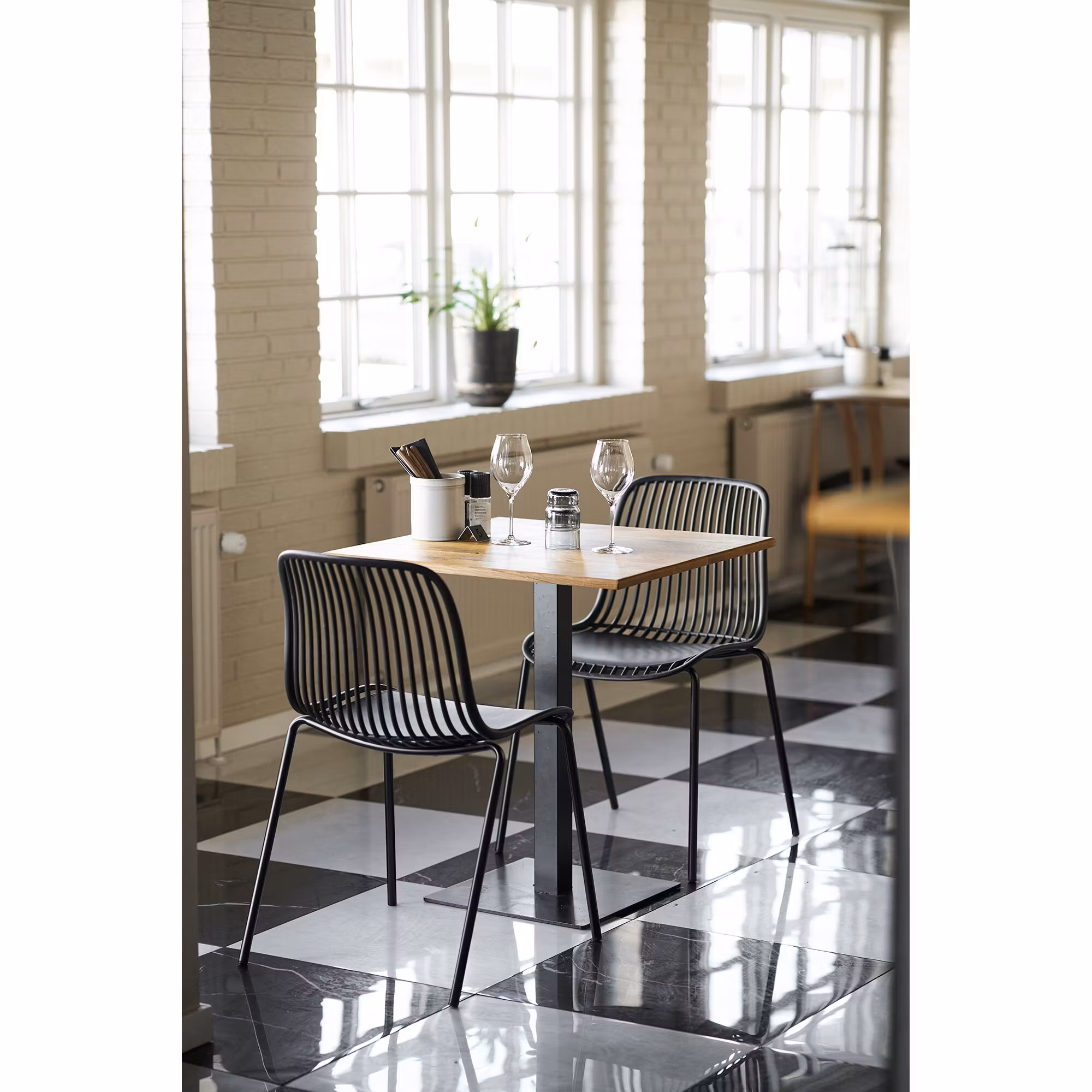 Lignano Cafe Table