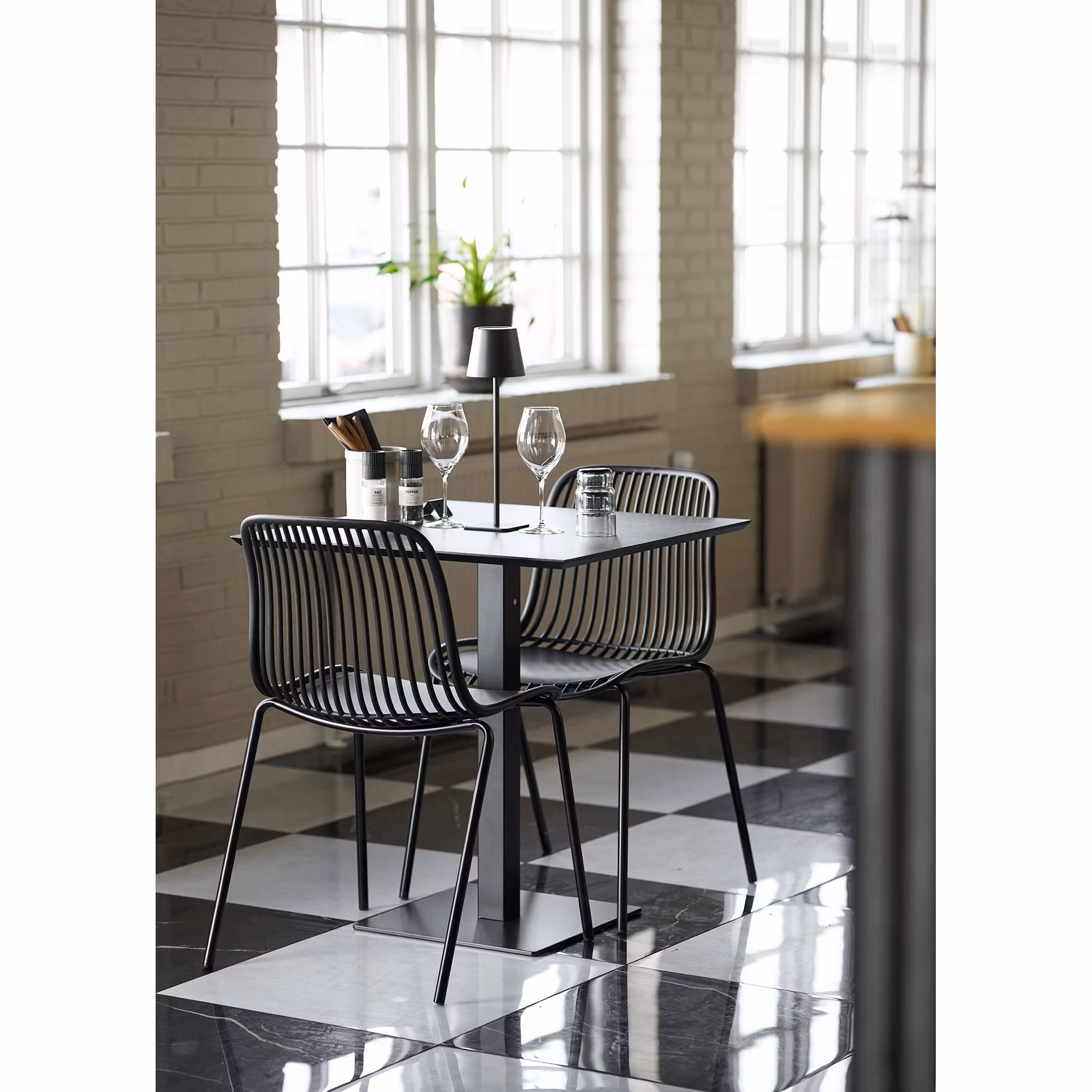 Fano Cafe Table