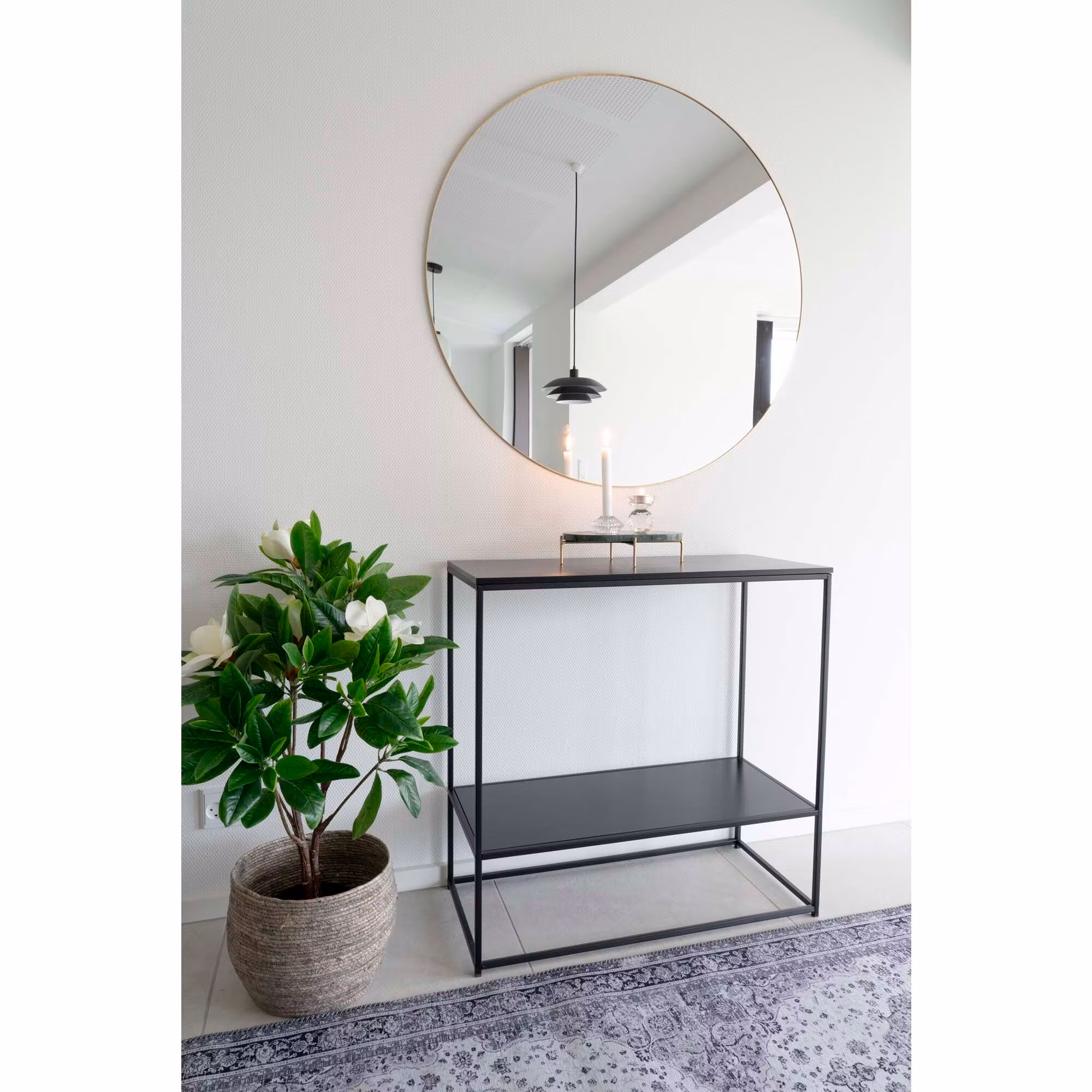 Vita Console Table