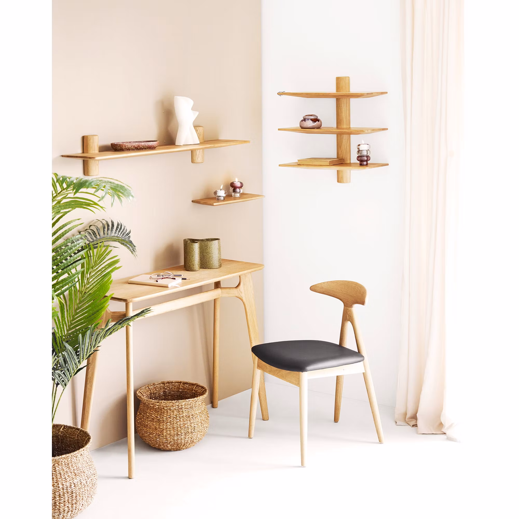 Rennes Console Table