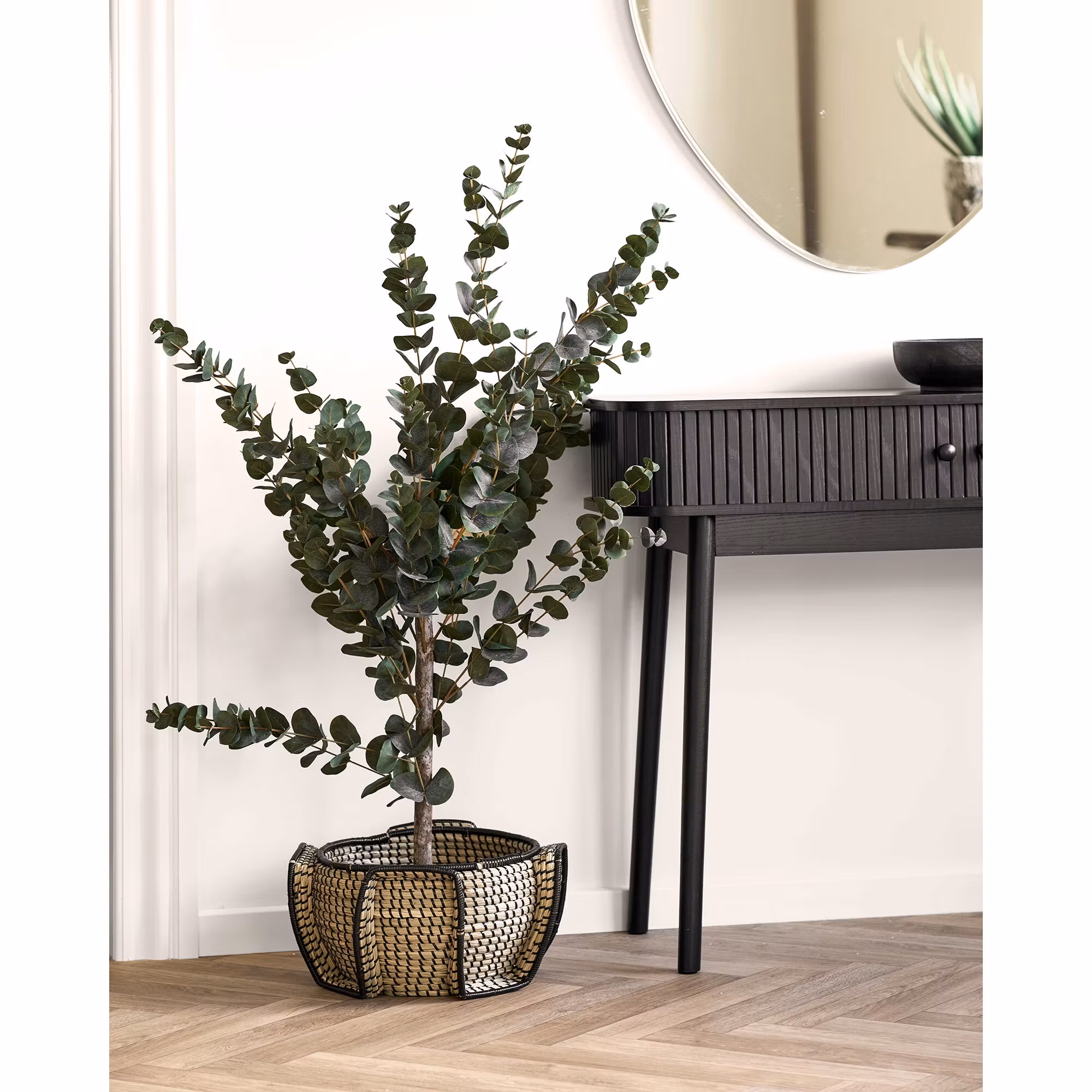 Nikko Console Table