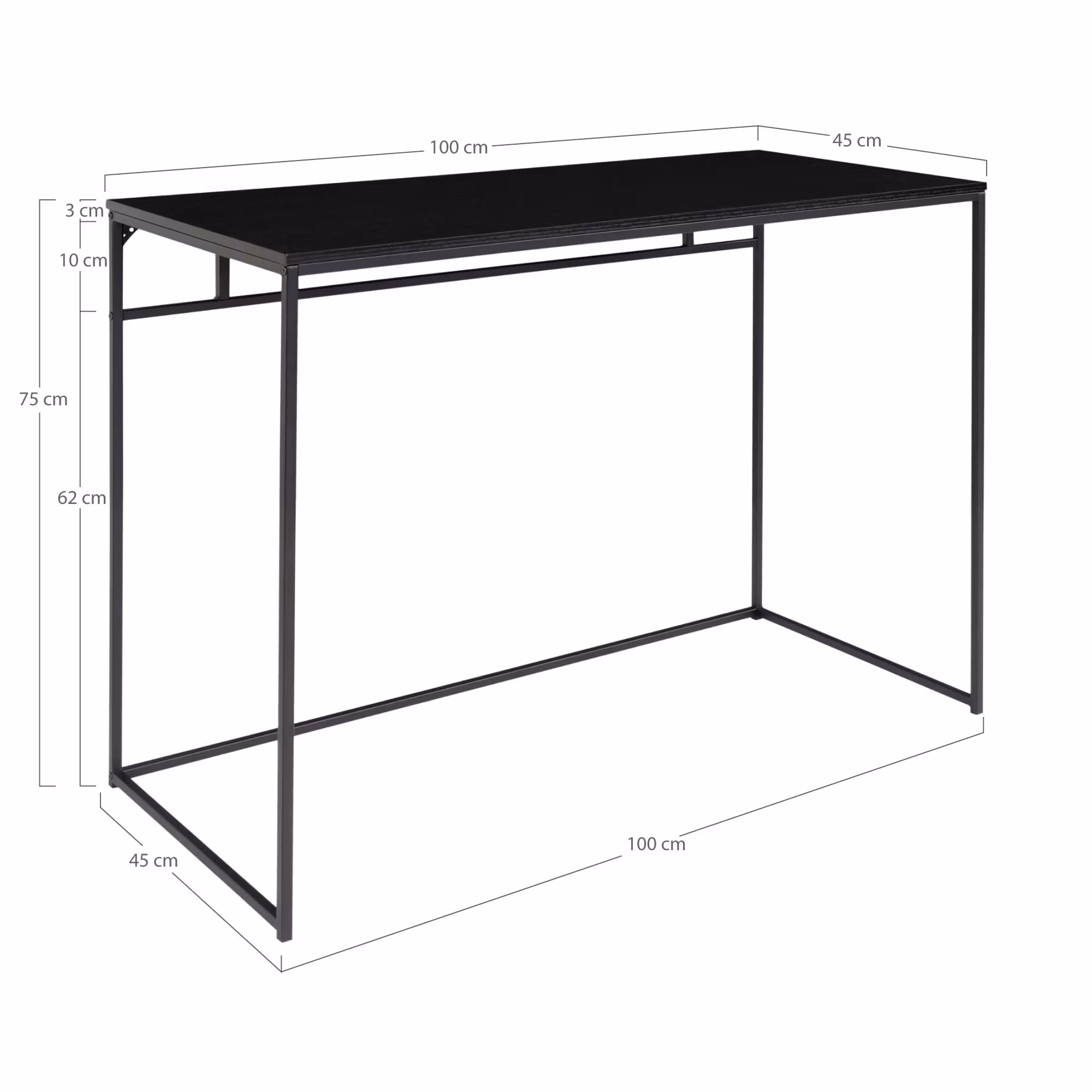 Vita Desk