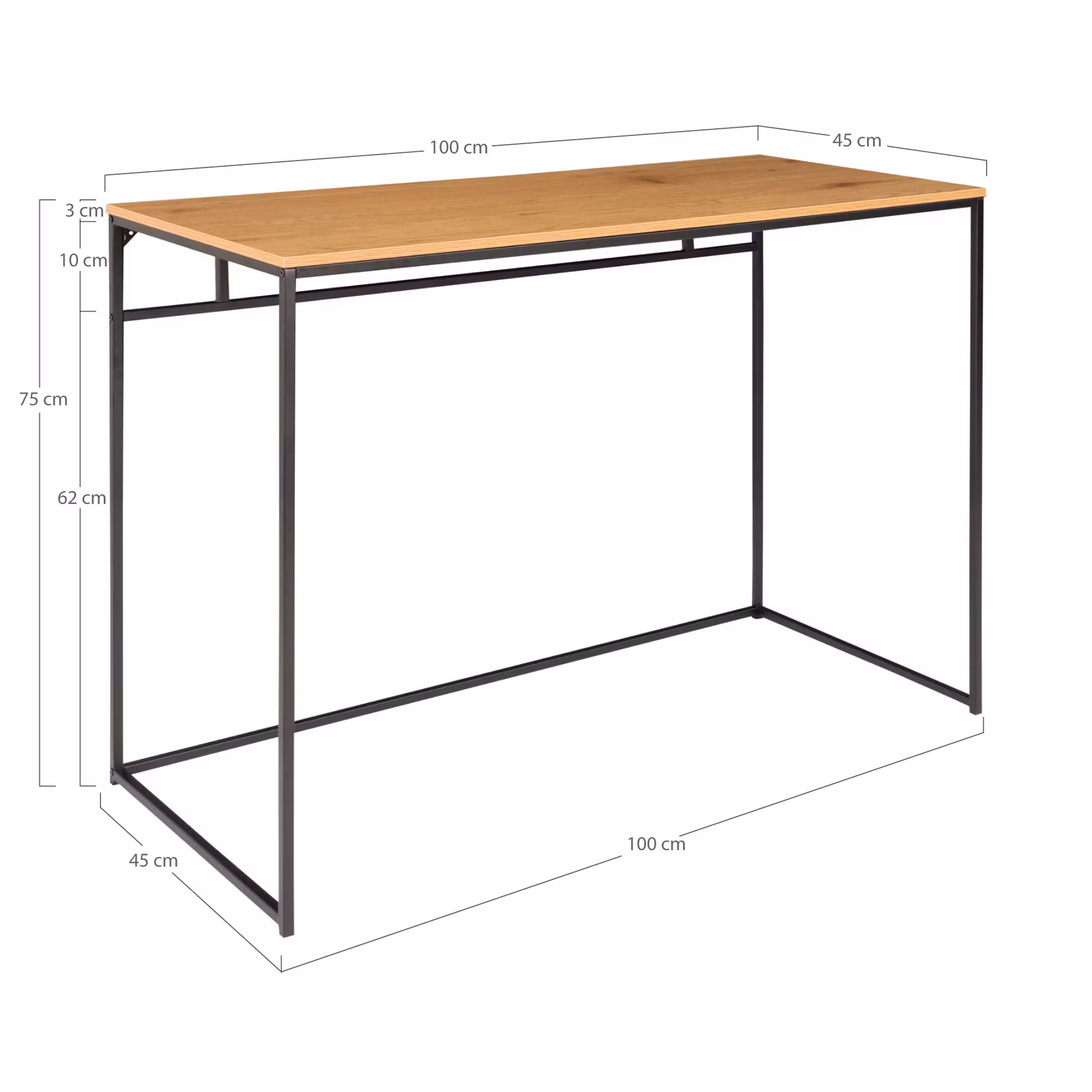 Vita Desk