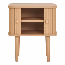 Nikko Side Table