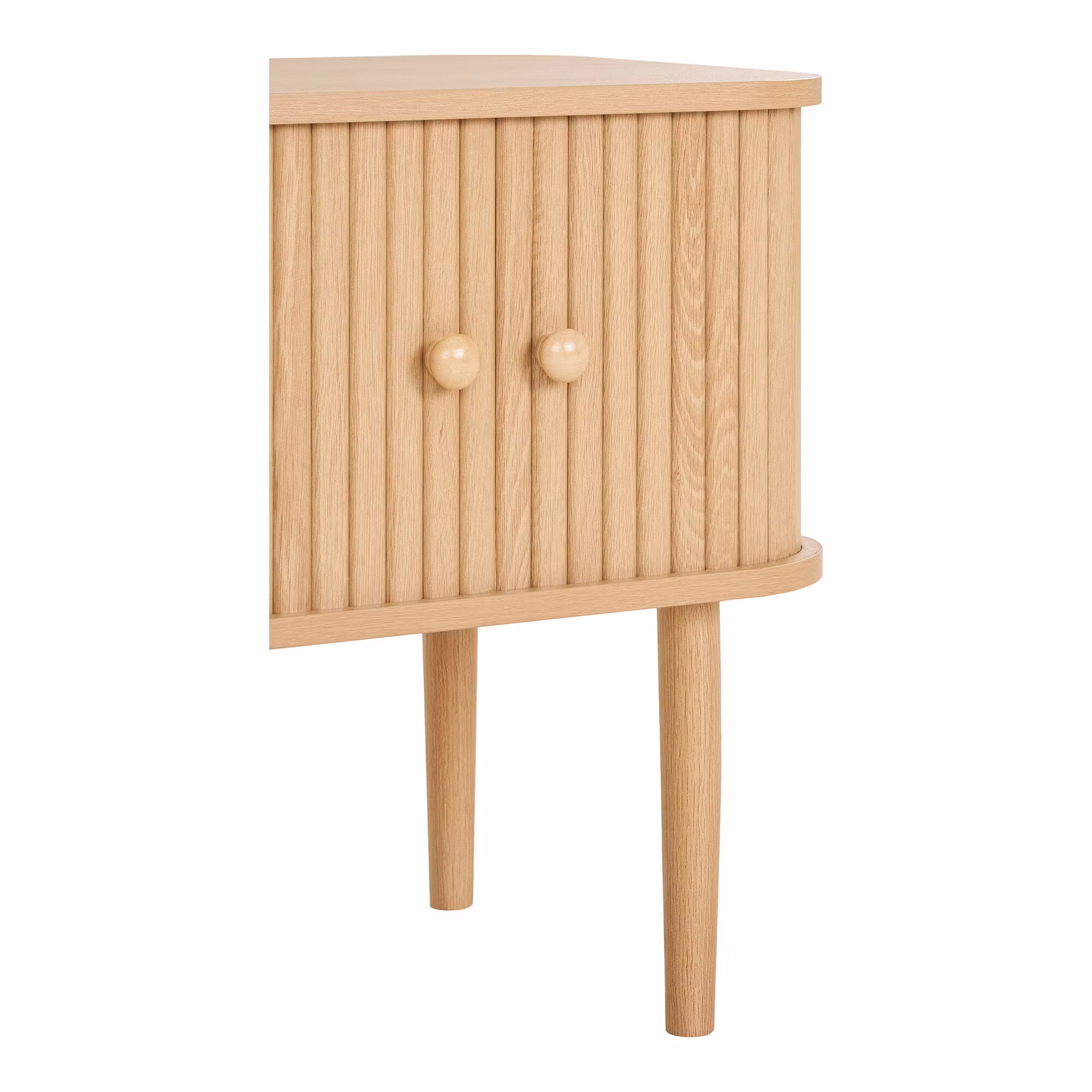 Nikko Side Table