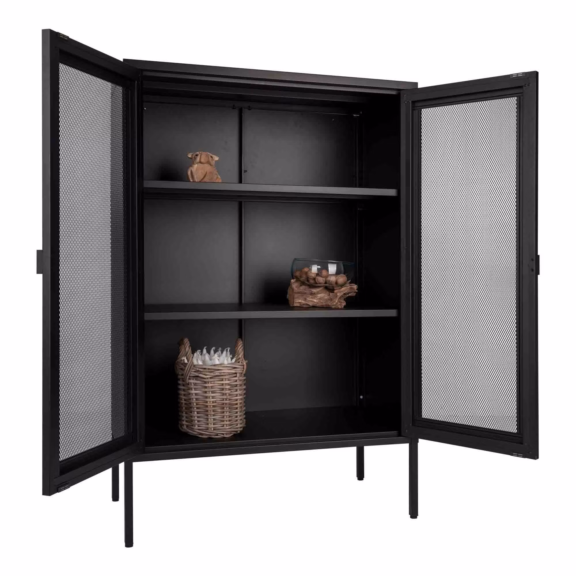 Melbourne Cabinet