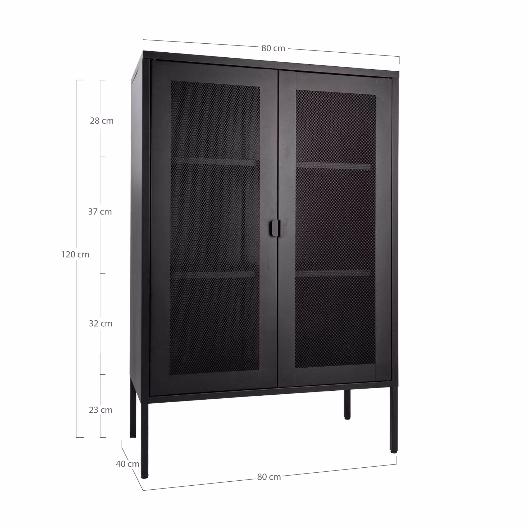 Melbourne Cabinet