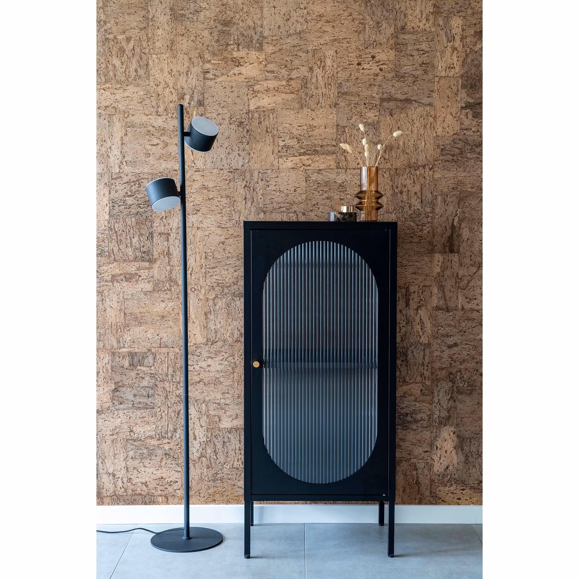 Adelaide Display Cabinet