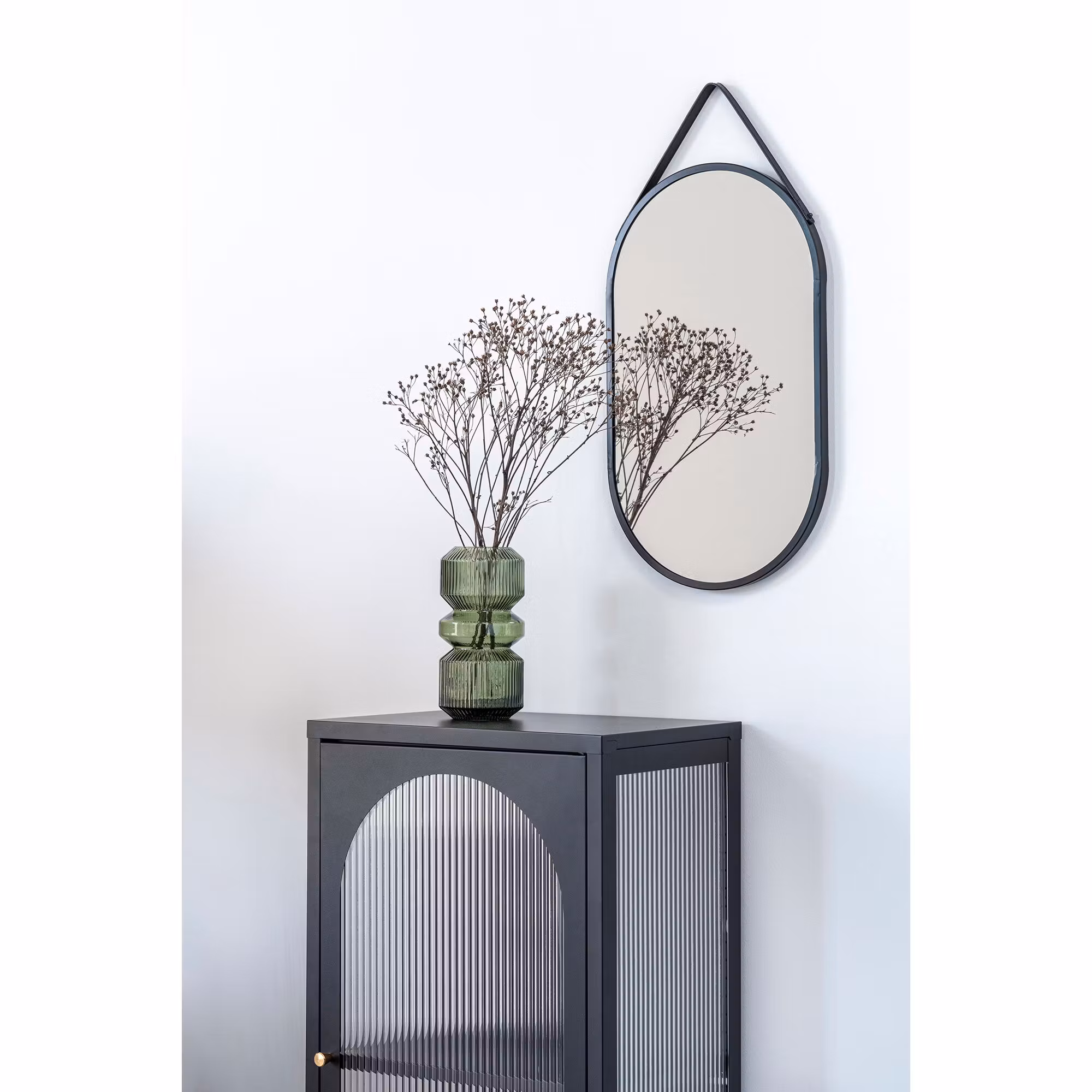 Adelaide Display Cabinet