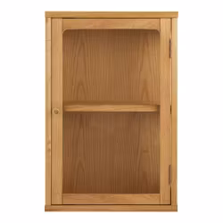 Zamora Wall Hanging Cabinet