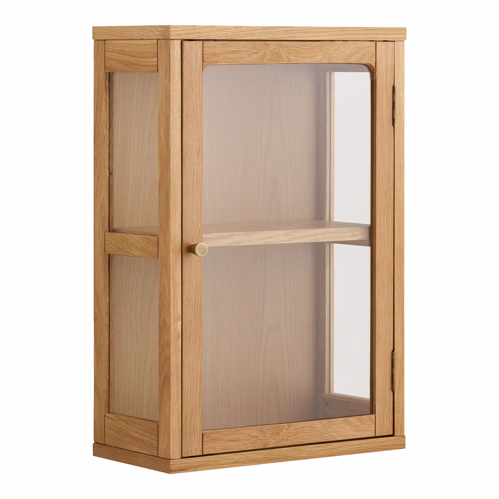 Zamora Wall Hanging Cabinet