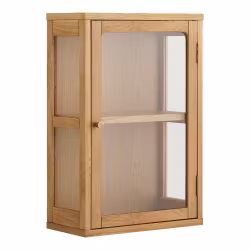 Zamora Wall Hanging Cabinet
