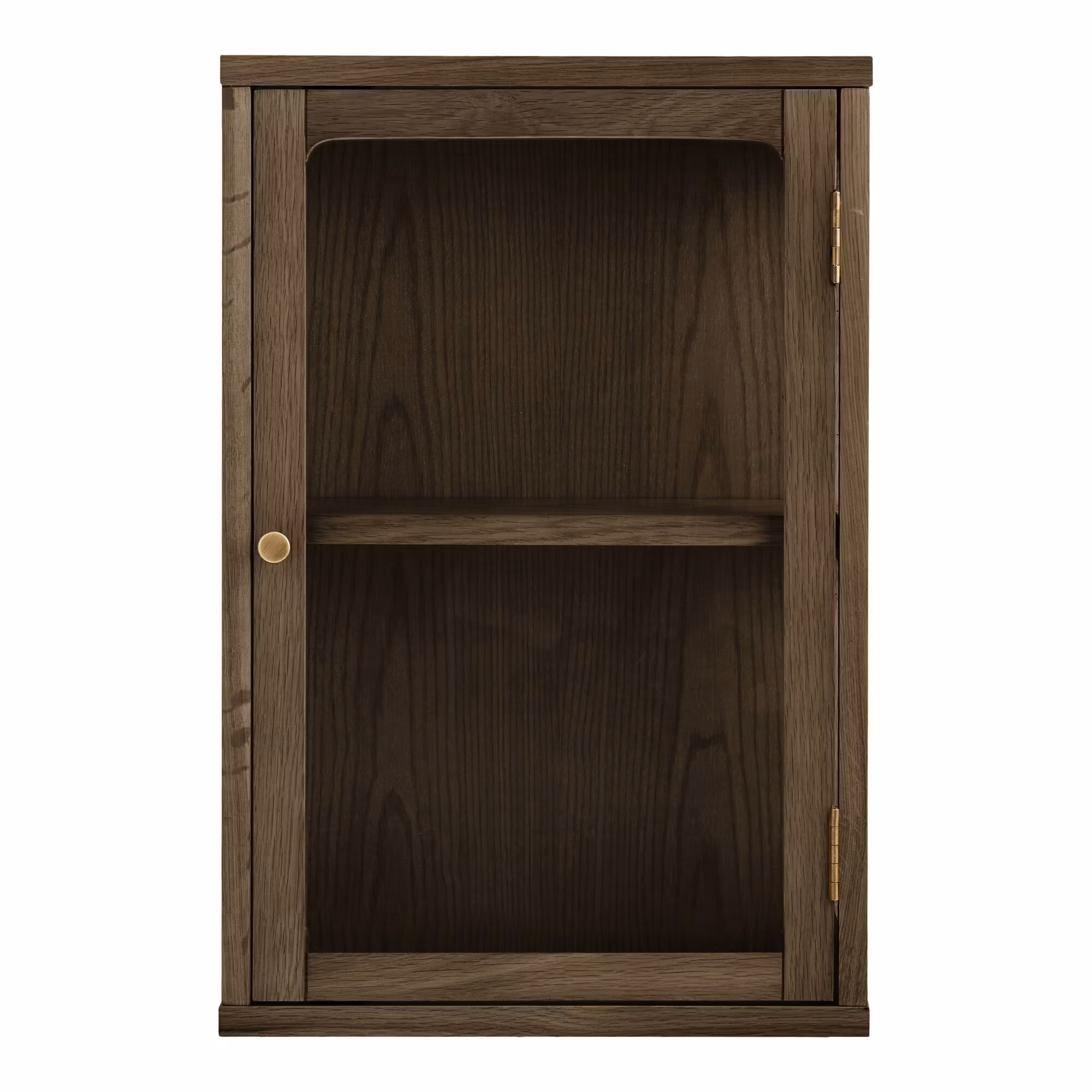 Zamora Wall Hanging Cabinet
