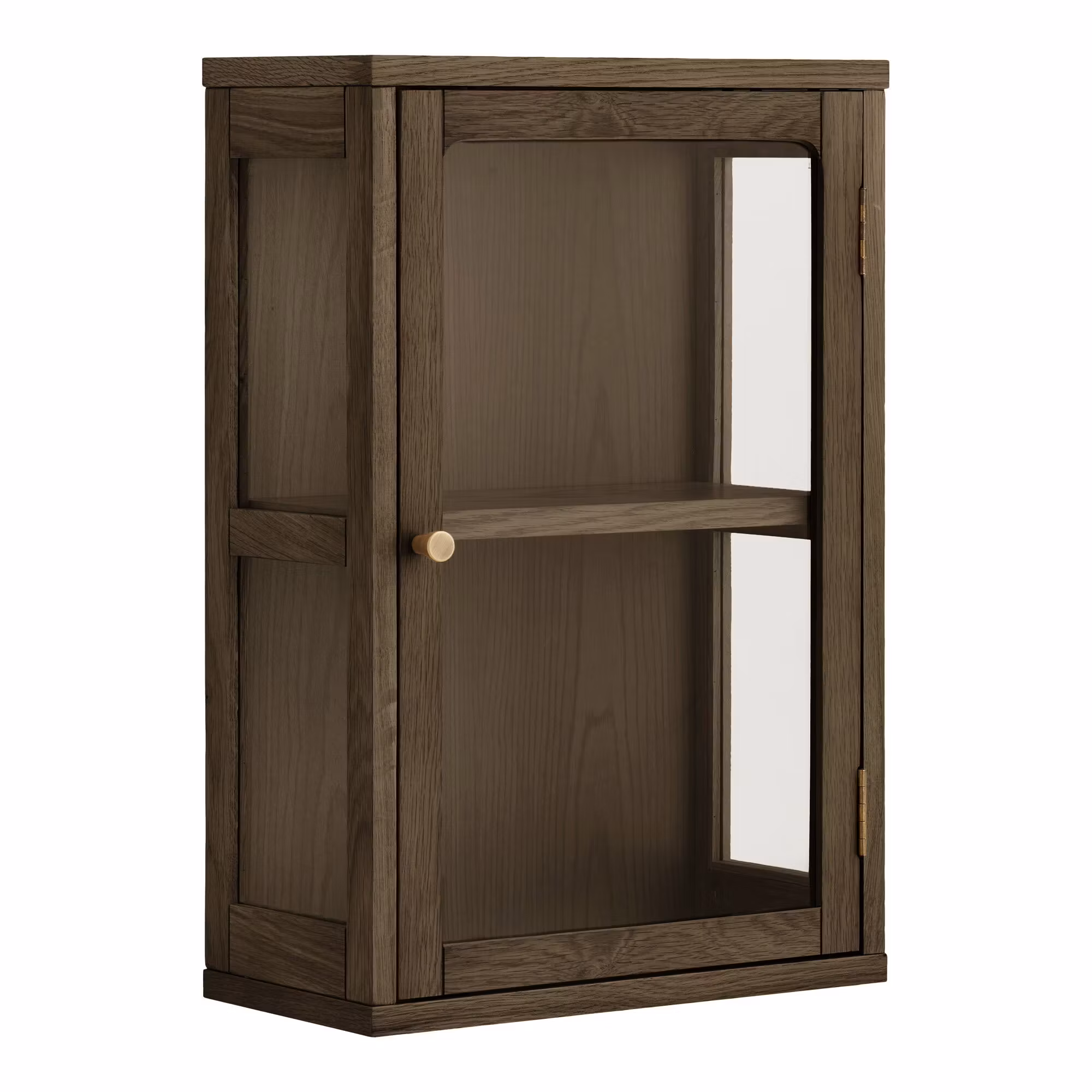 Zamora Wall Hanging Cabinet