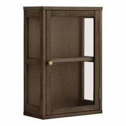Zamora Wall Hanging Cabinet