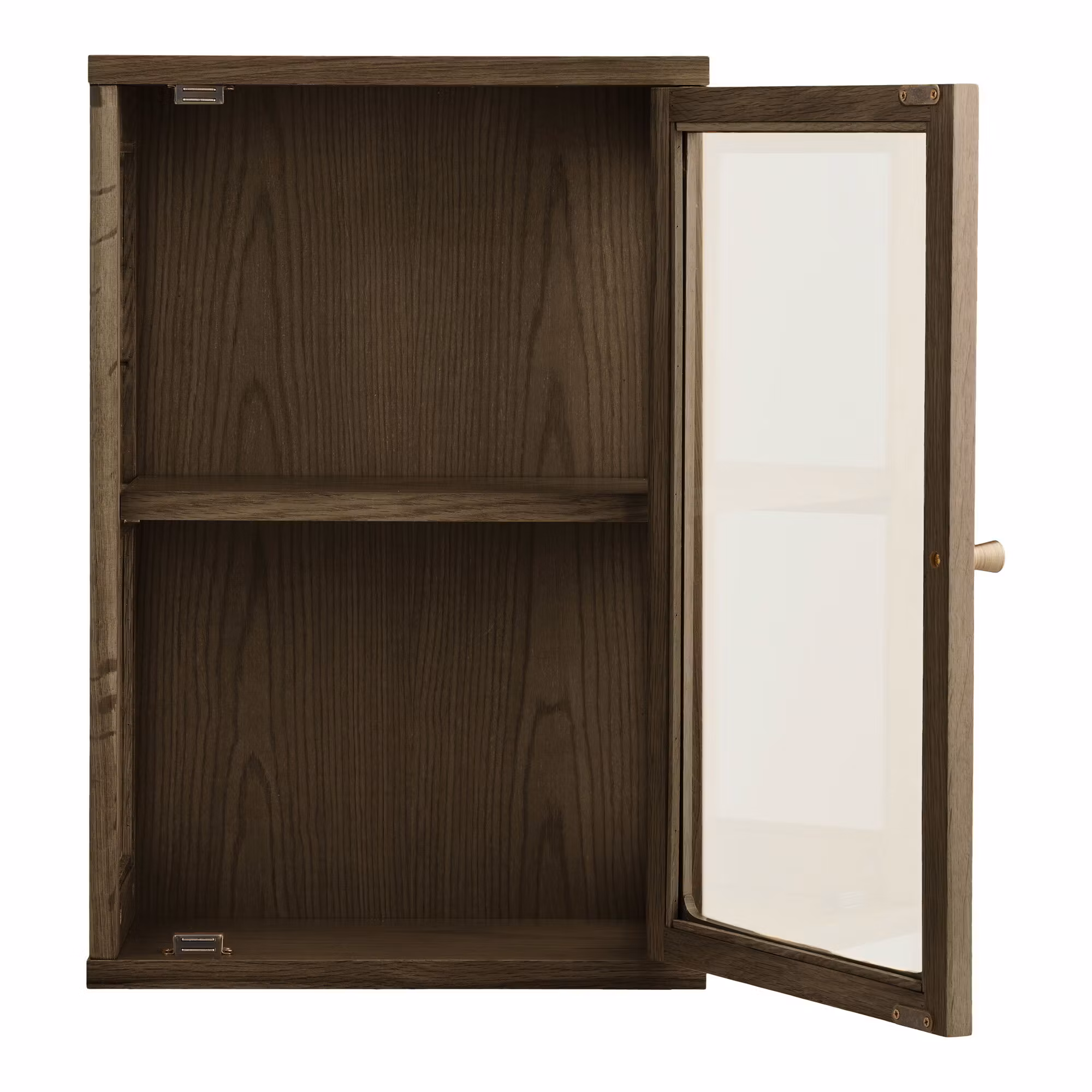 Zamora Wall Hanging Cabinet