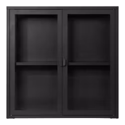 Brisbane Hanging Display Cabinet