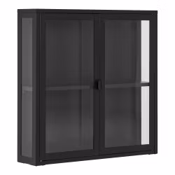 Brisbane Hanging Display Cabinet