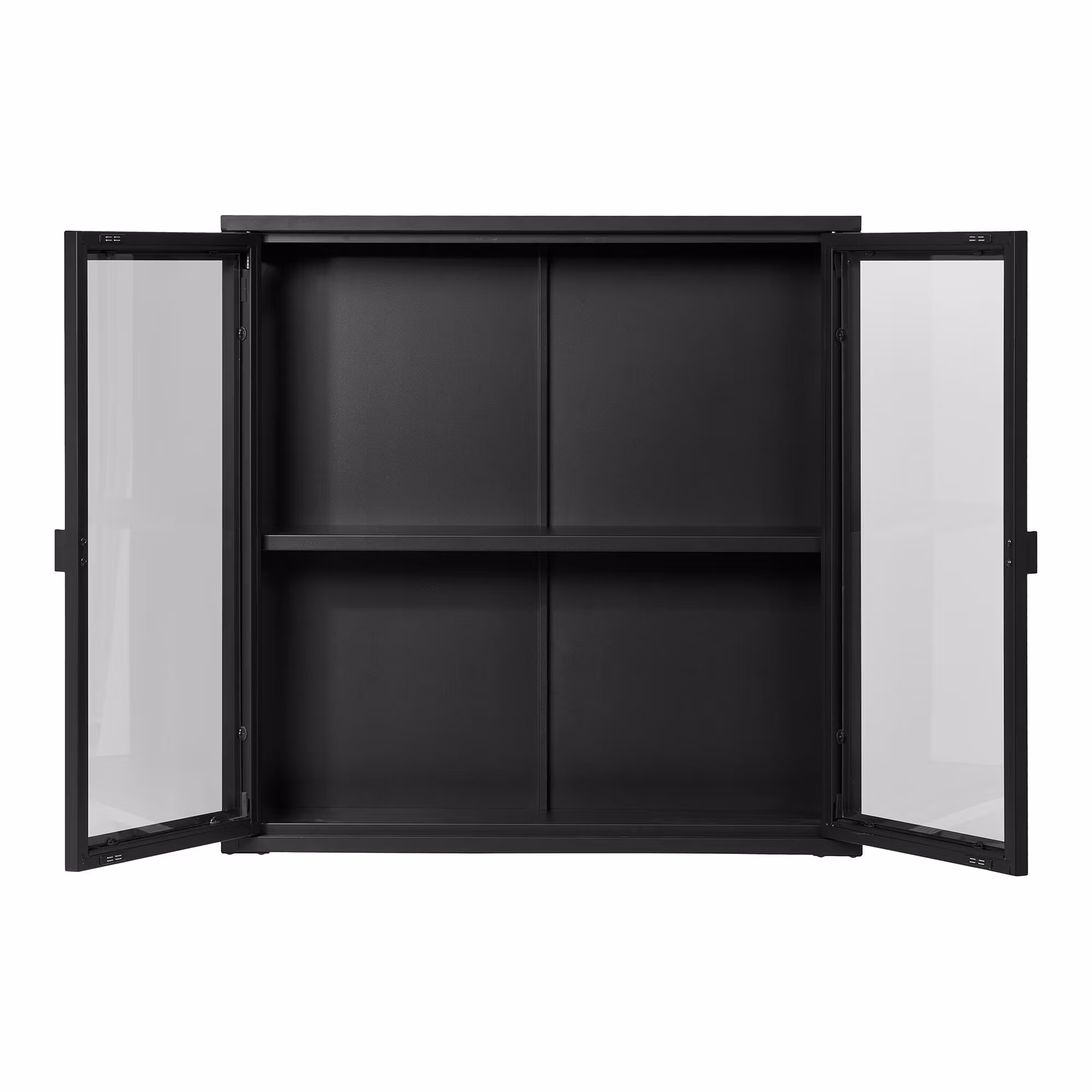 Brisbane Hanging Display Cabinet