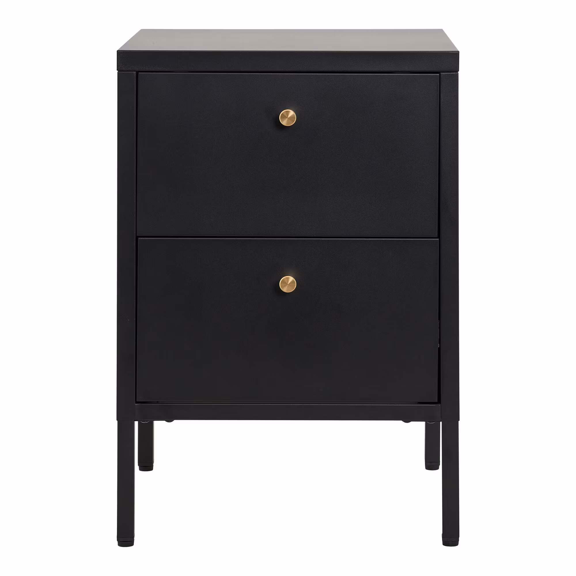 Dalby Chest
