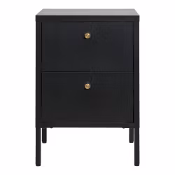 Dalby Chest